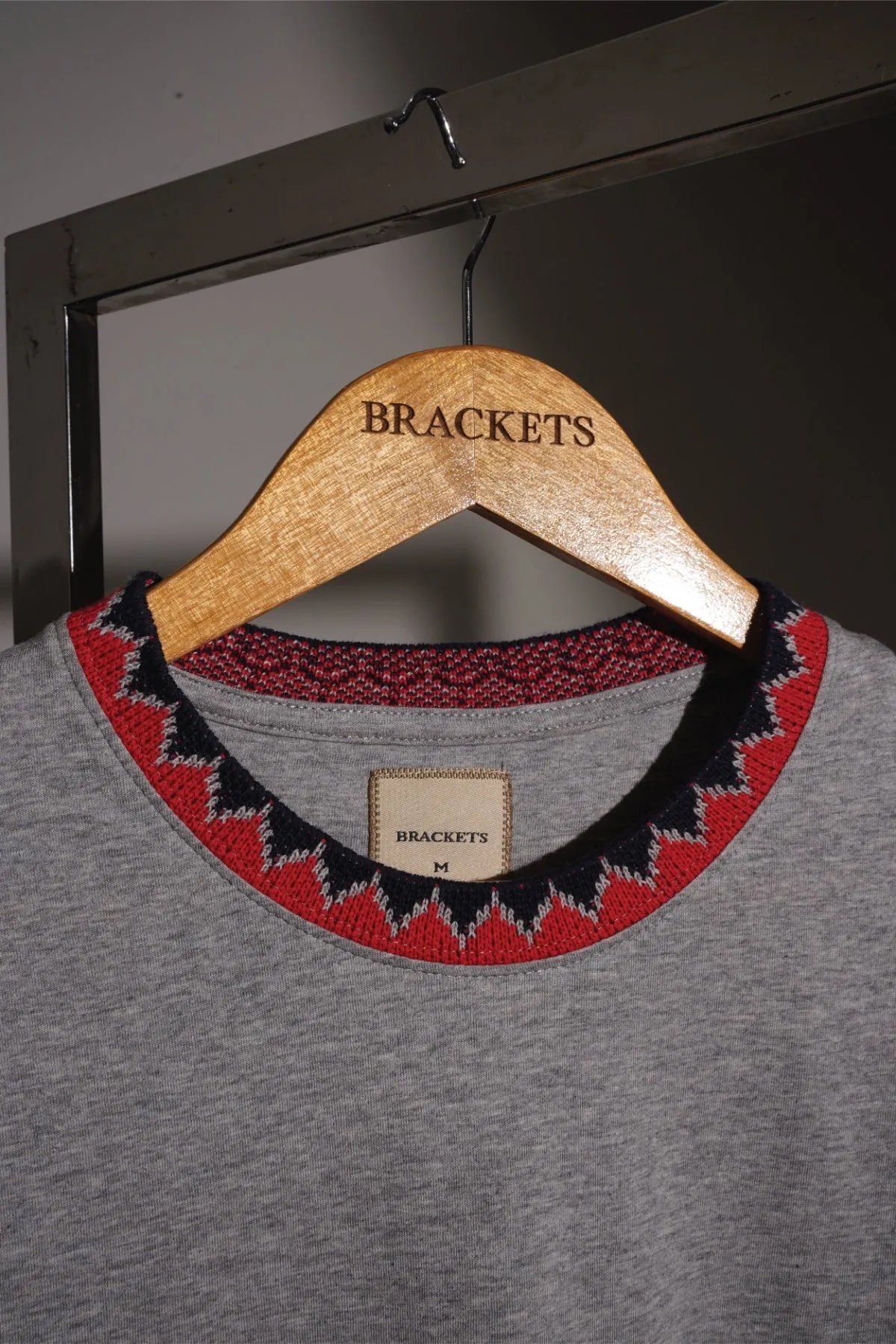 Brackets