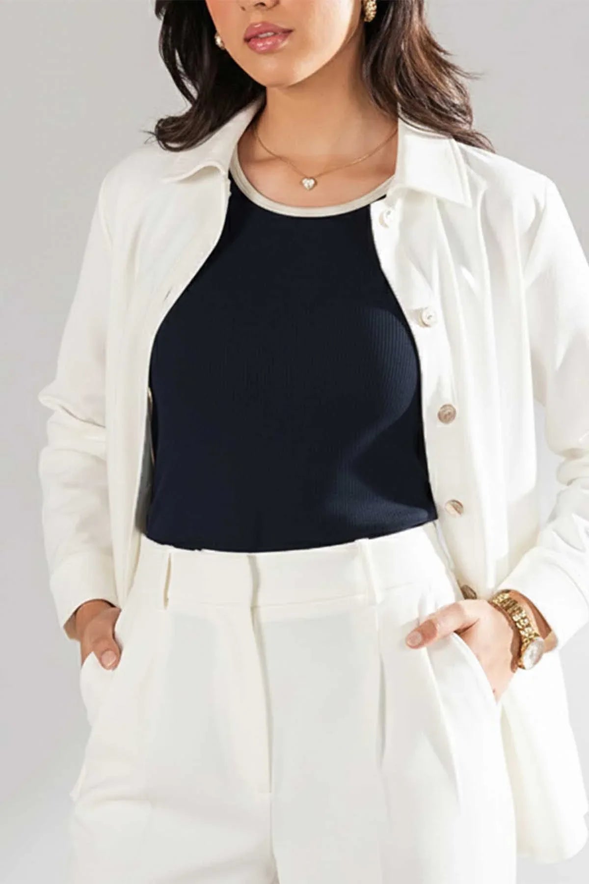 FITTED - AK Galleria