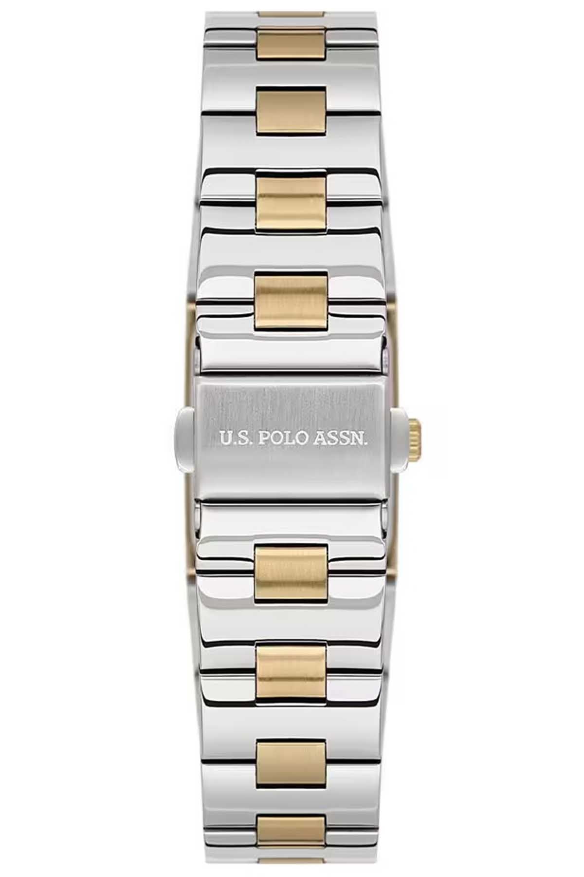 U.S. Polo Assn
