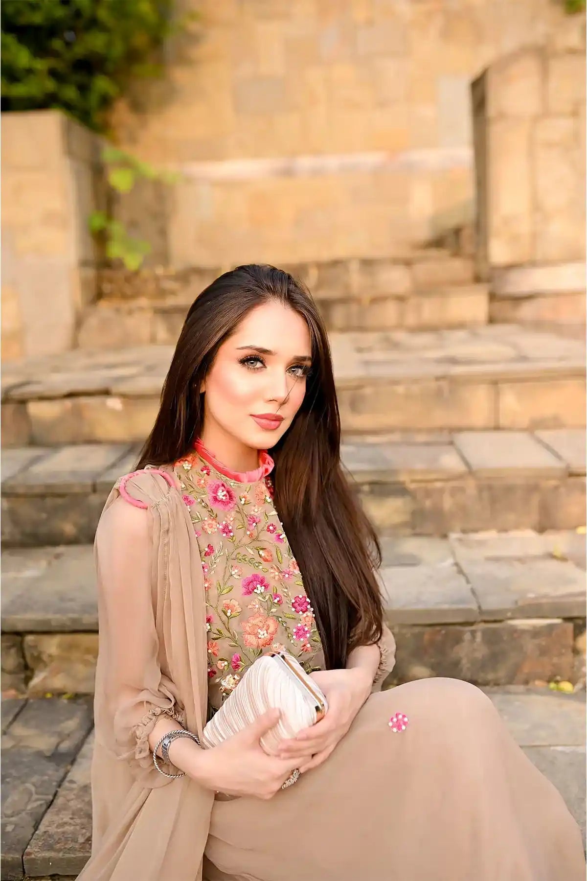 MANAAL ARFEEN