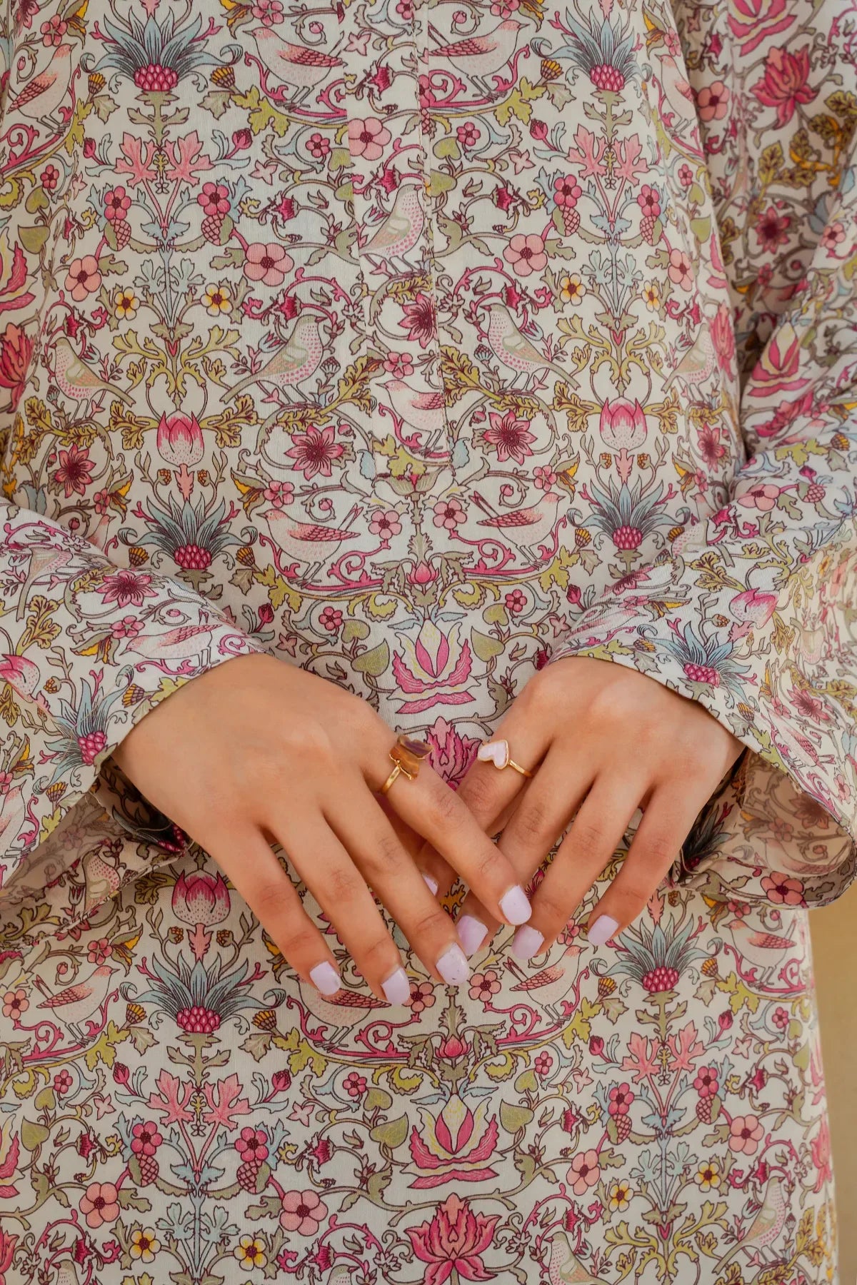 DIVINELY CRAFTED - AK Galleria