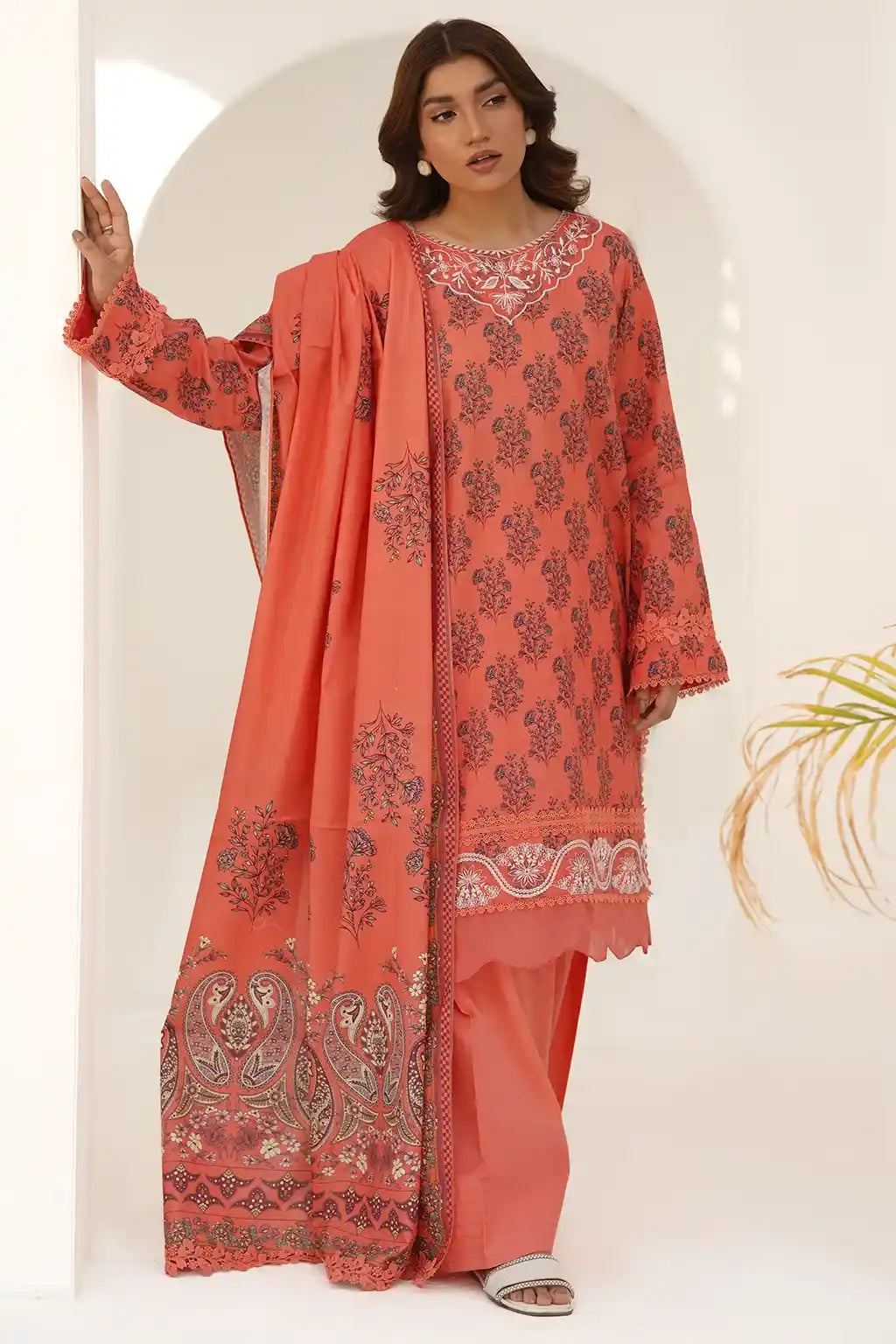 ANNARA BEGUM