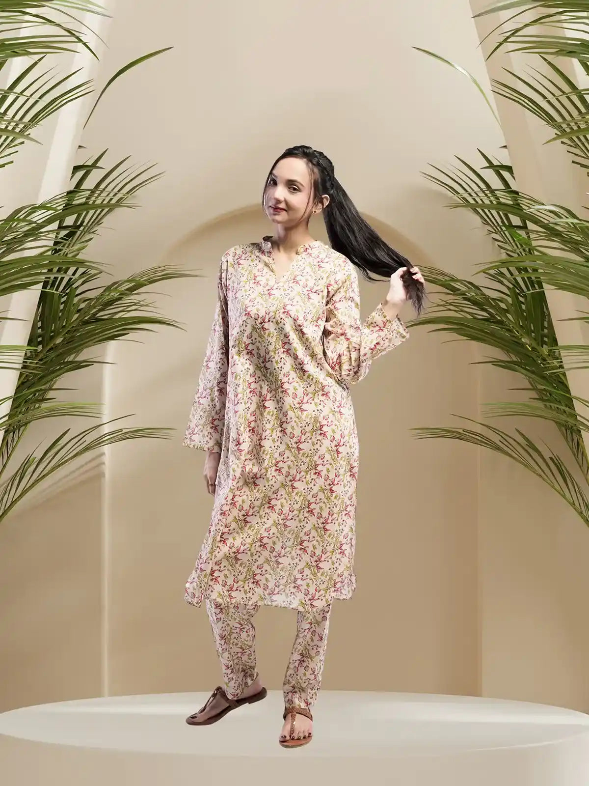 Ahlam Closet By safa textile