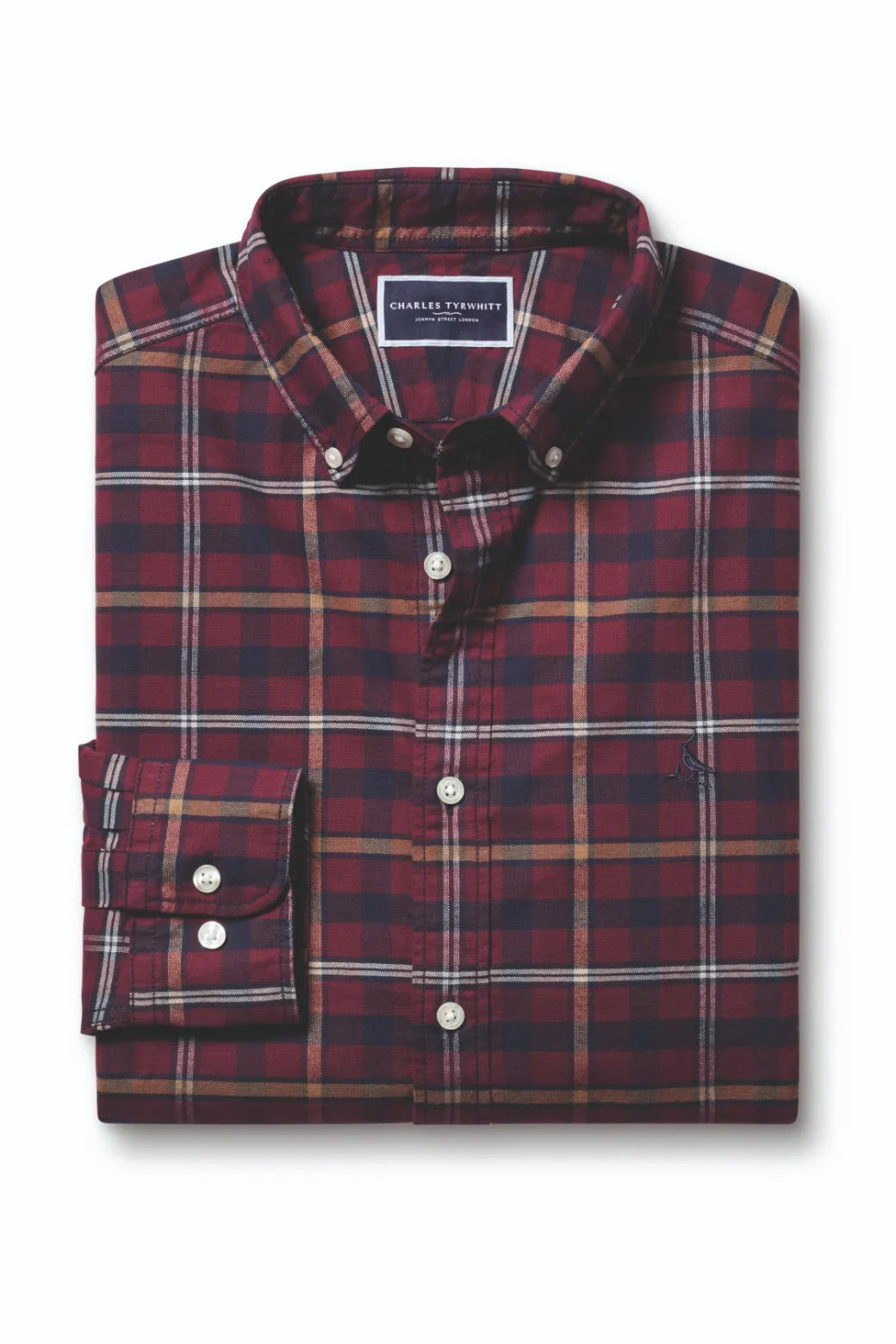 Charles Tyrwhitt
