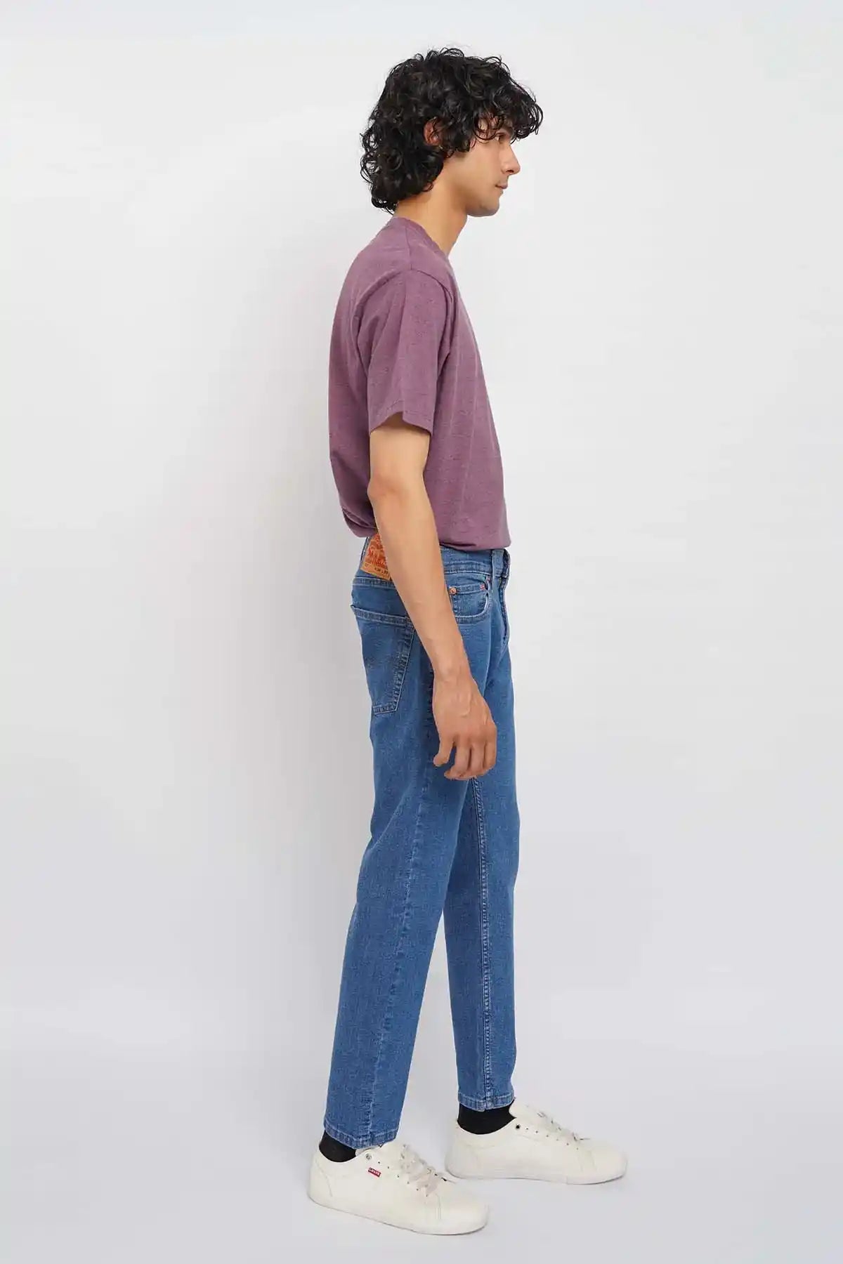 Levi's