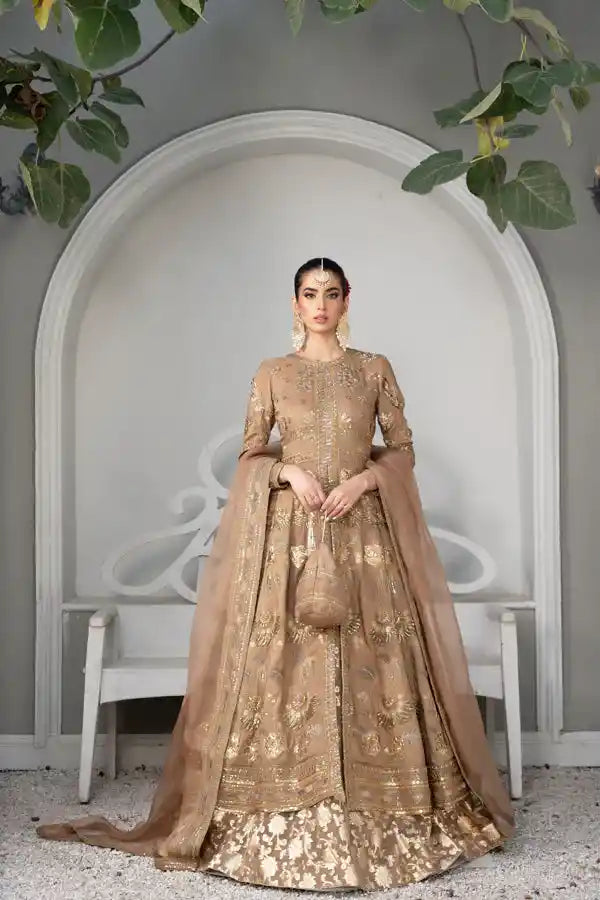 Kausar Attire