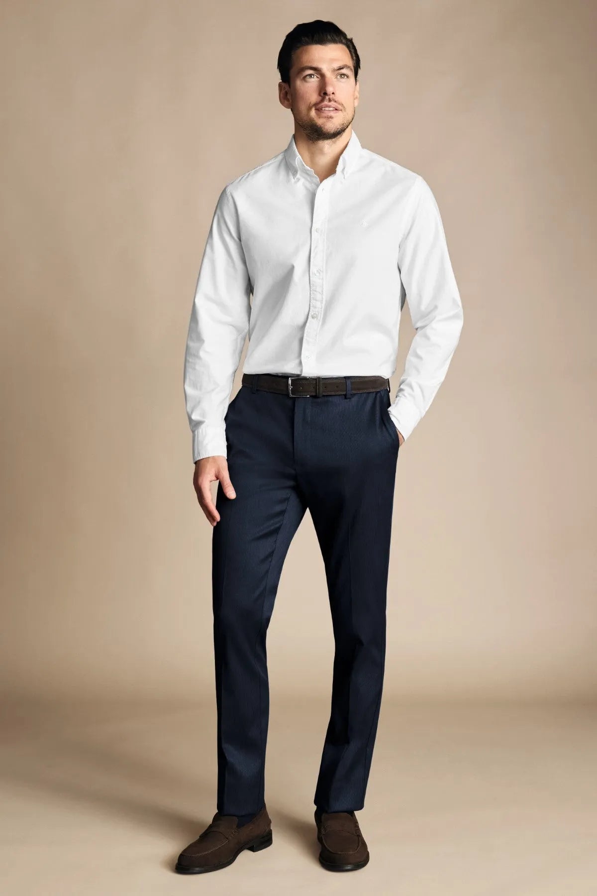 Charles Tyrwhitt