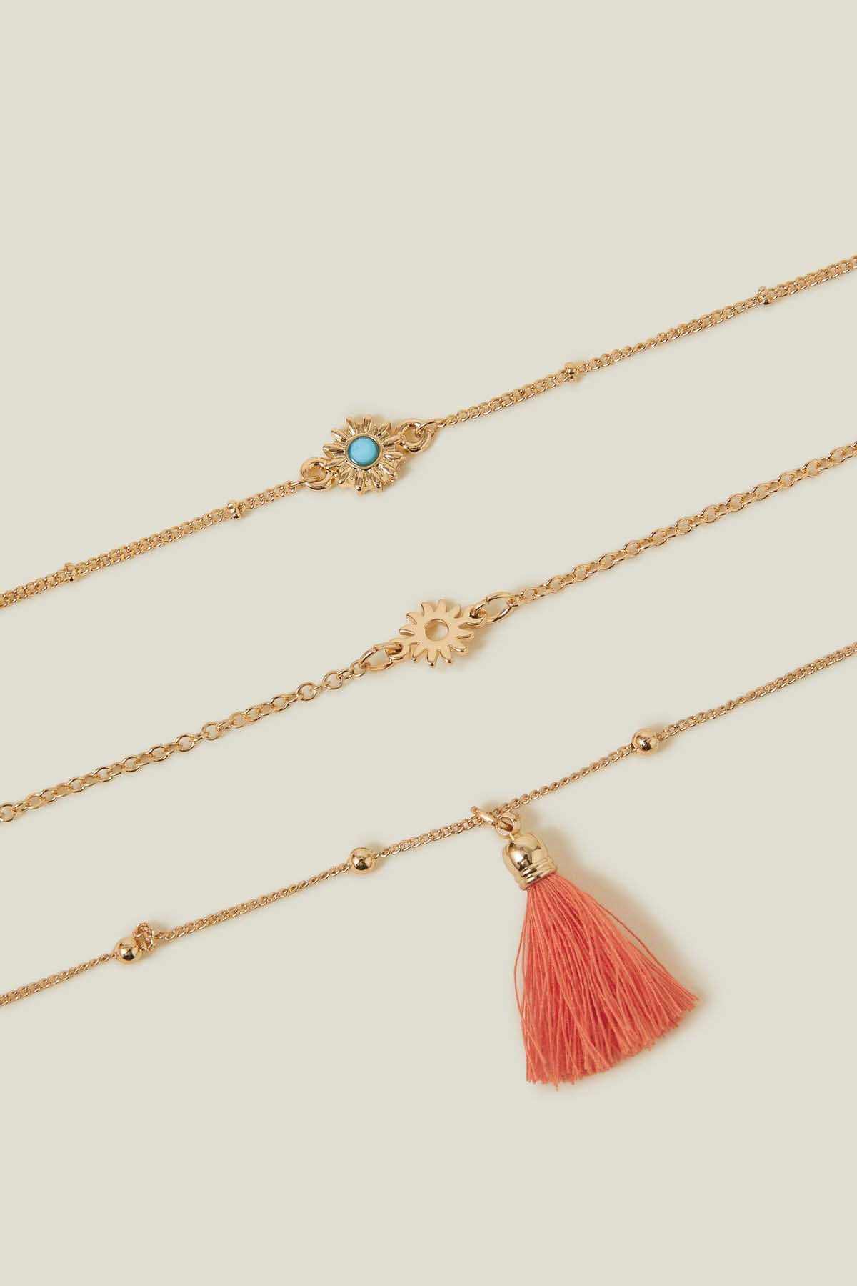 Accessorize