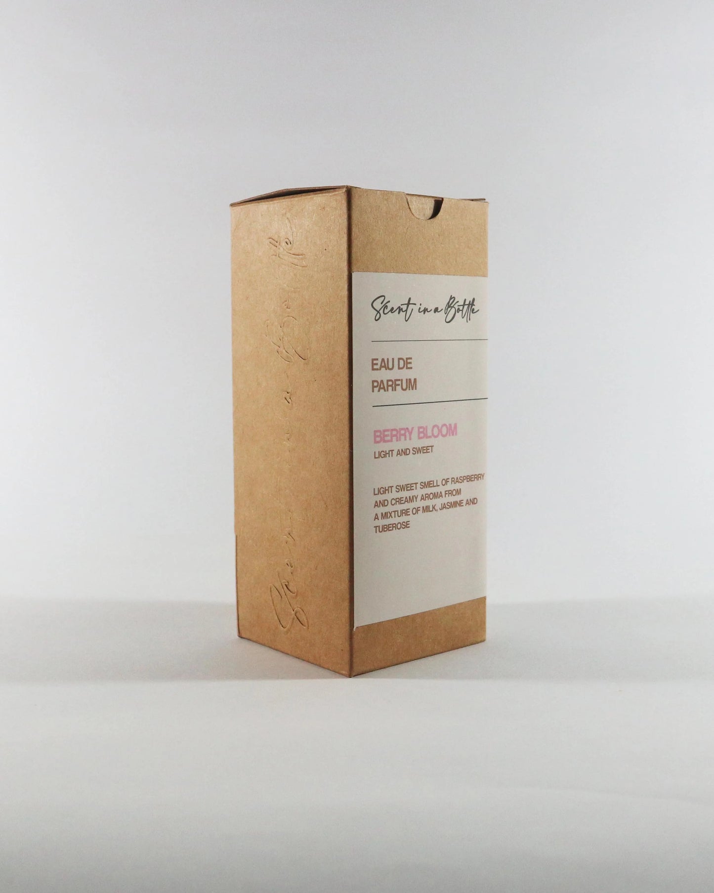 Scent in a Bottle