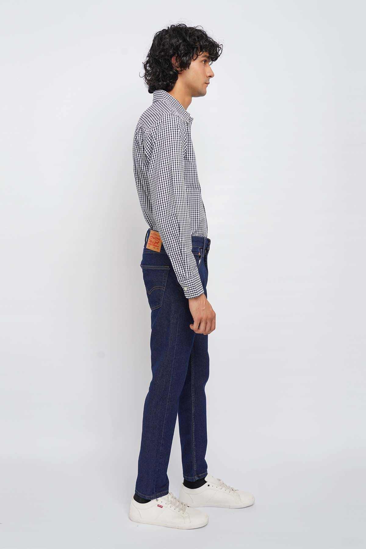 Levi's