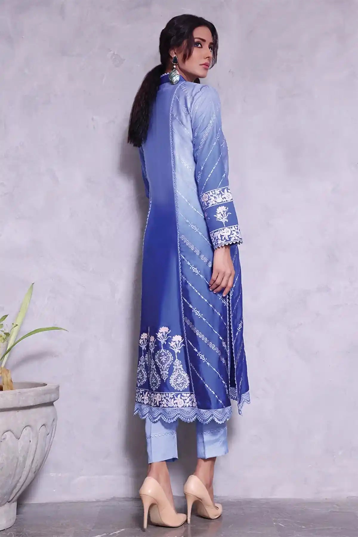 Nimra Kashif