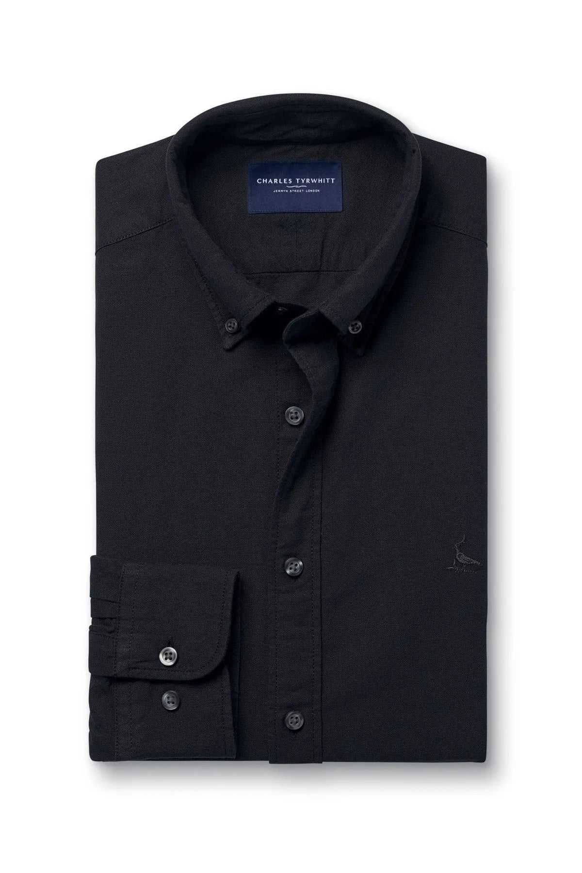 Charles Tyrwhitt