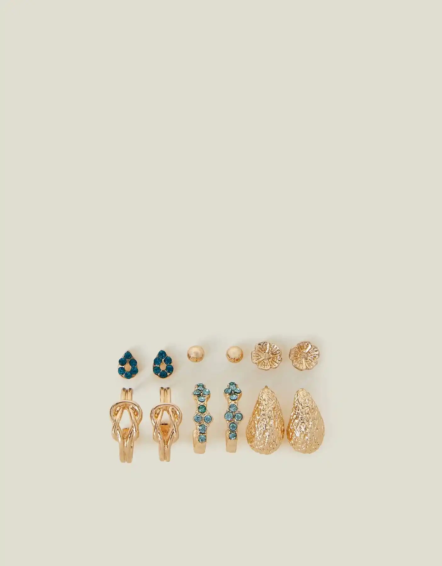 Accessorize