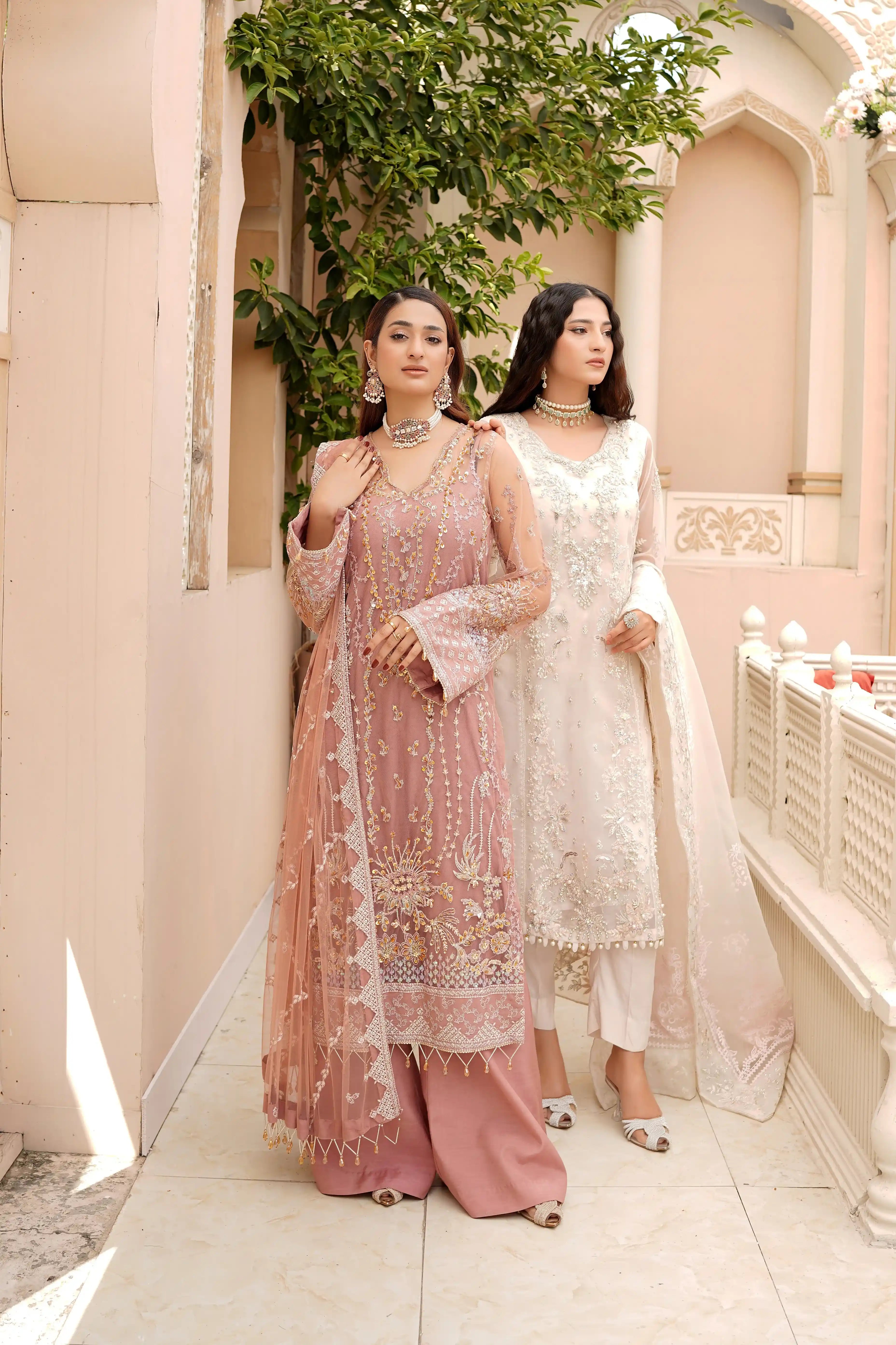 Ricamo by Humera Asif