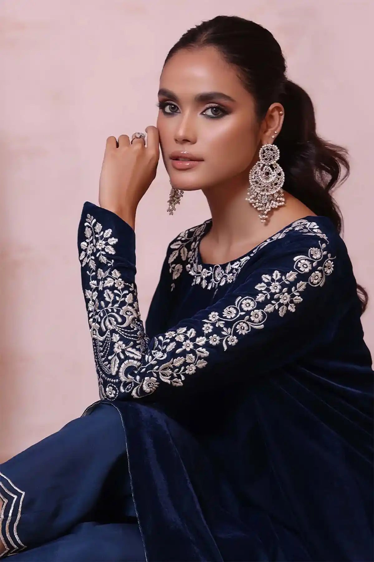 Nimra Kashif