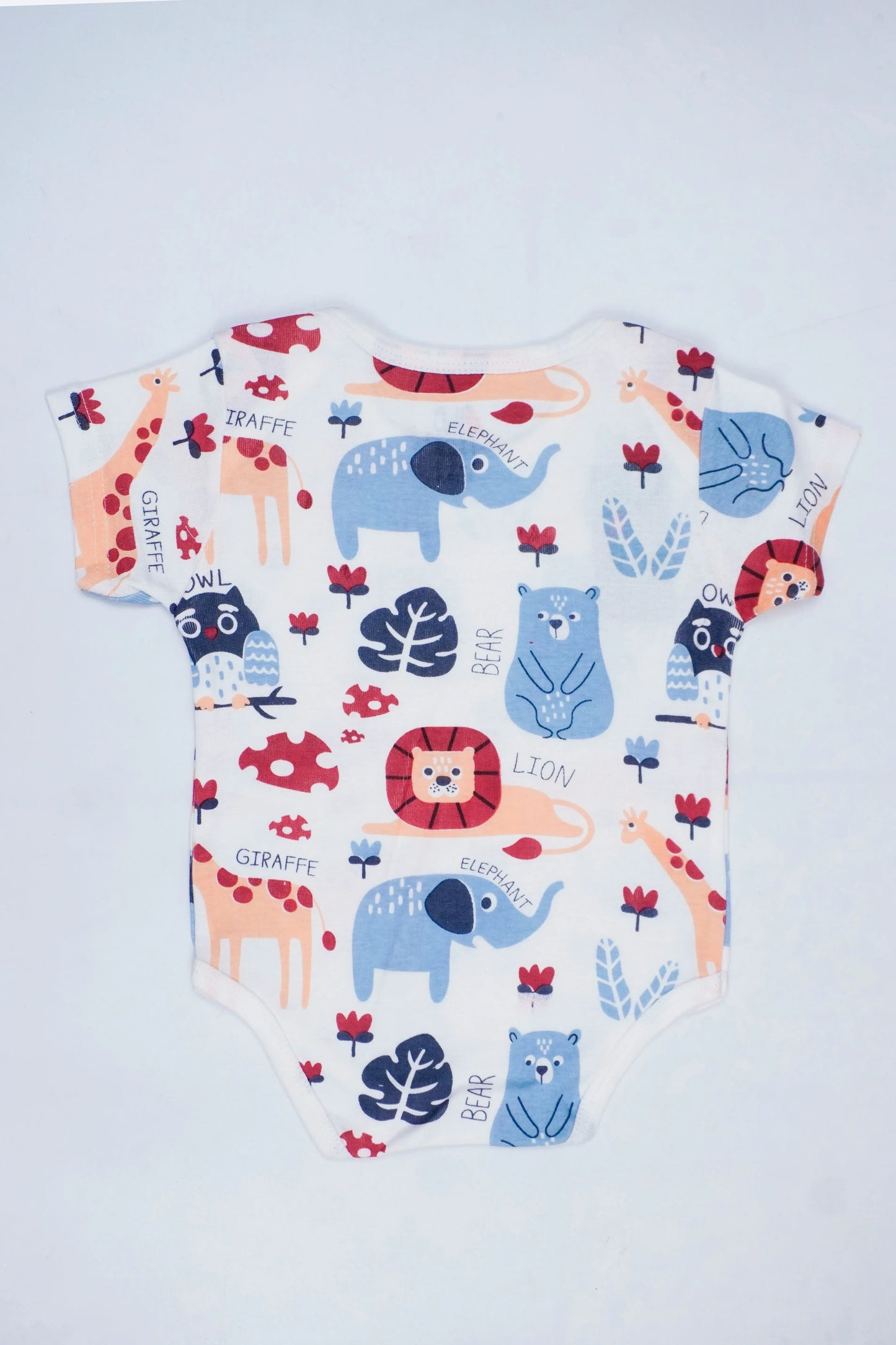 The nest clothing - AK Galleria