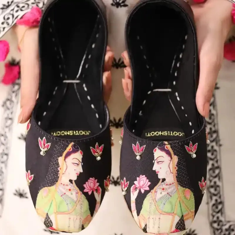 Jooti Shooti - AK Galleria