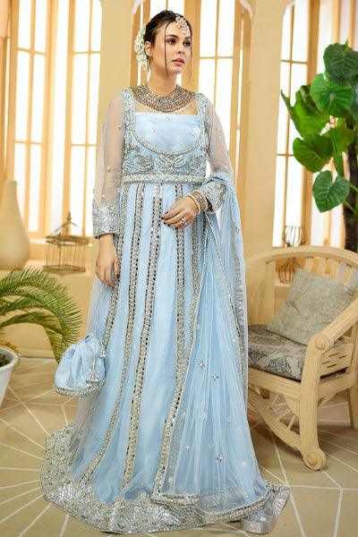 Kausar Attire