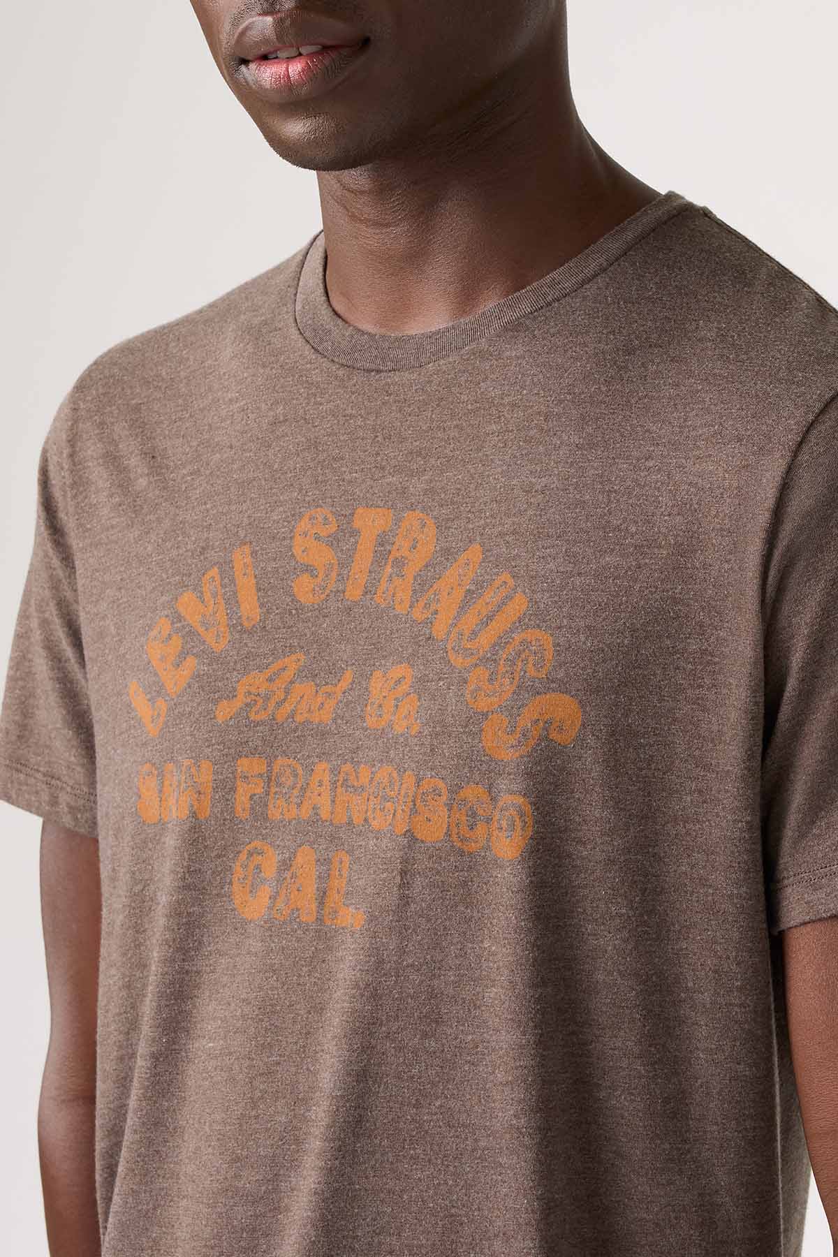 Levi's
