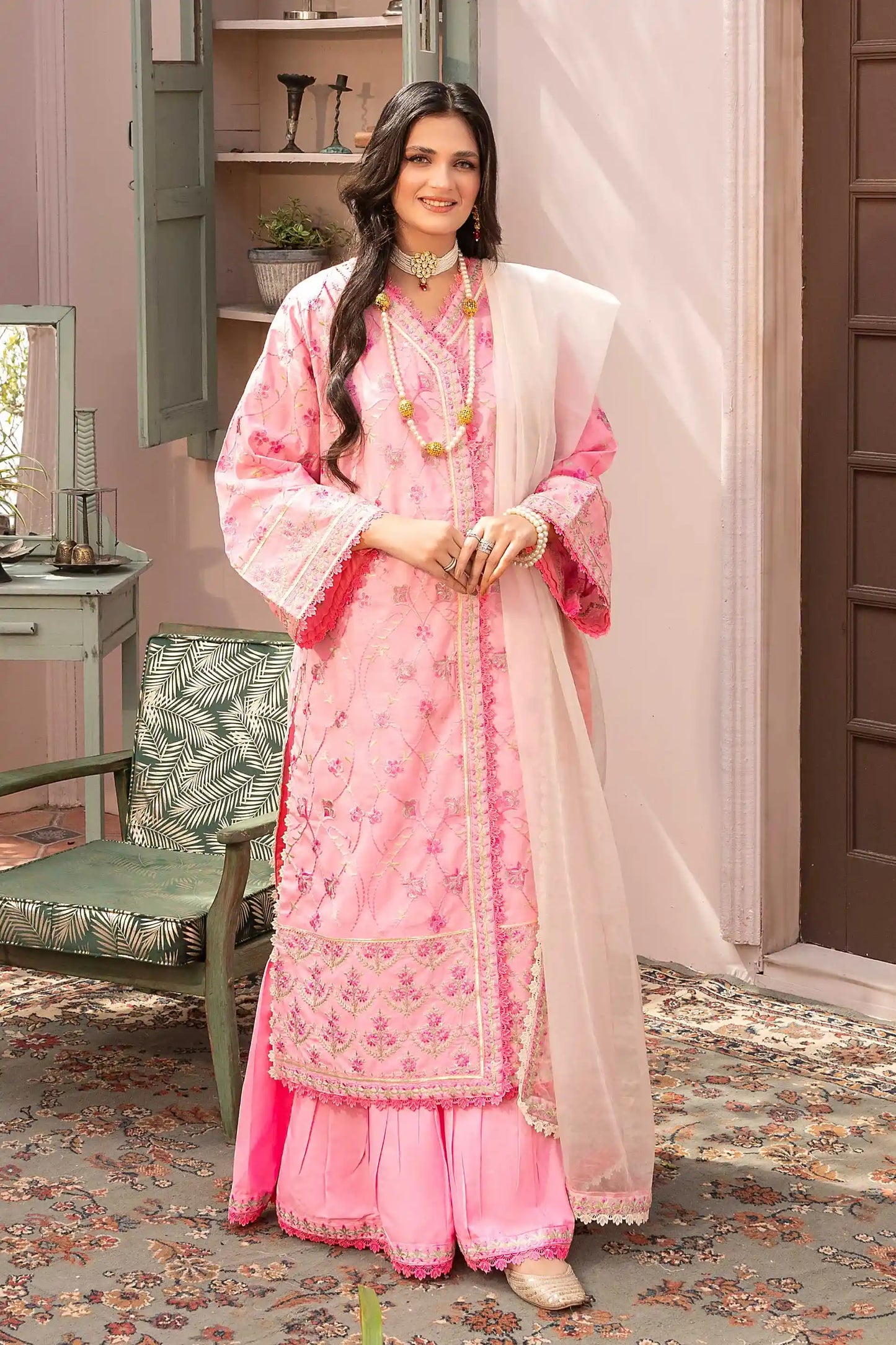 ANNARA BEGUM