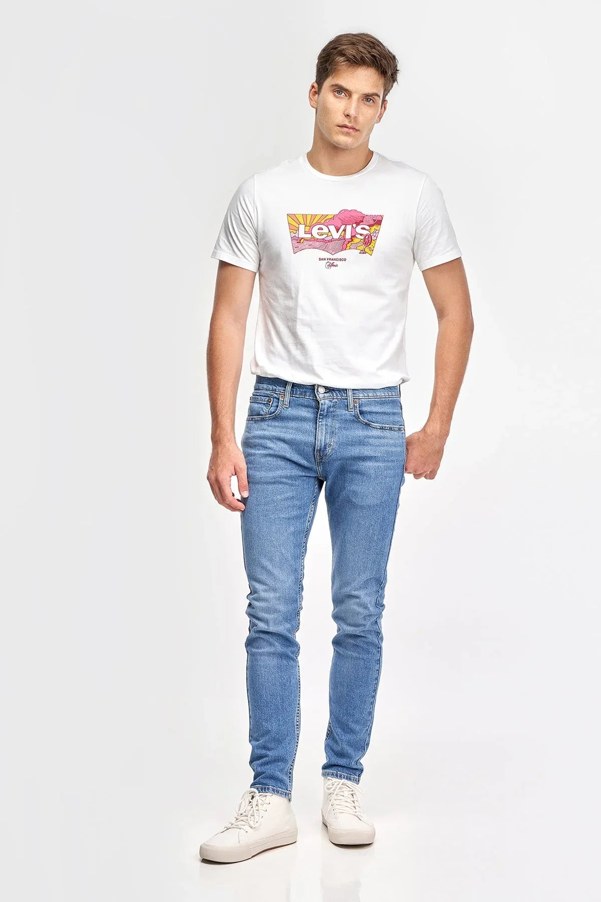 Levi's - AK Galleria