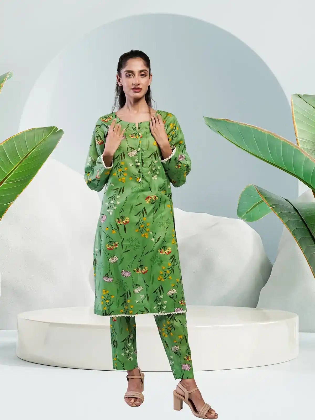 Ahlam Closet By safa textile