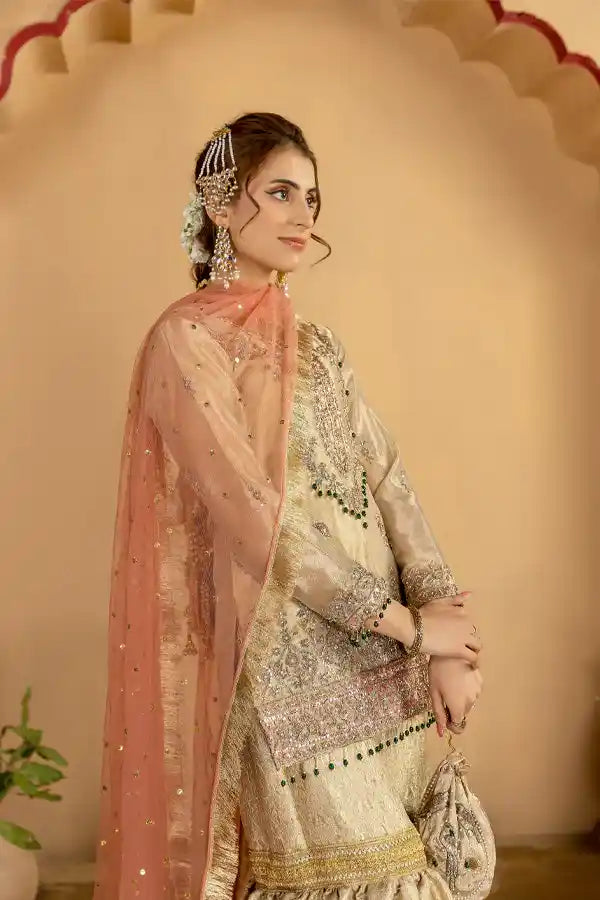 Kausar Attire
