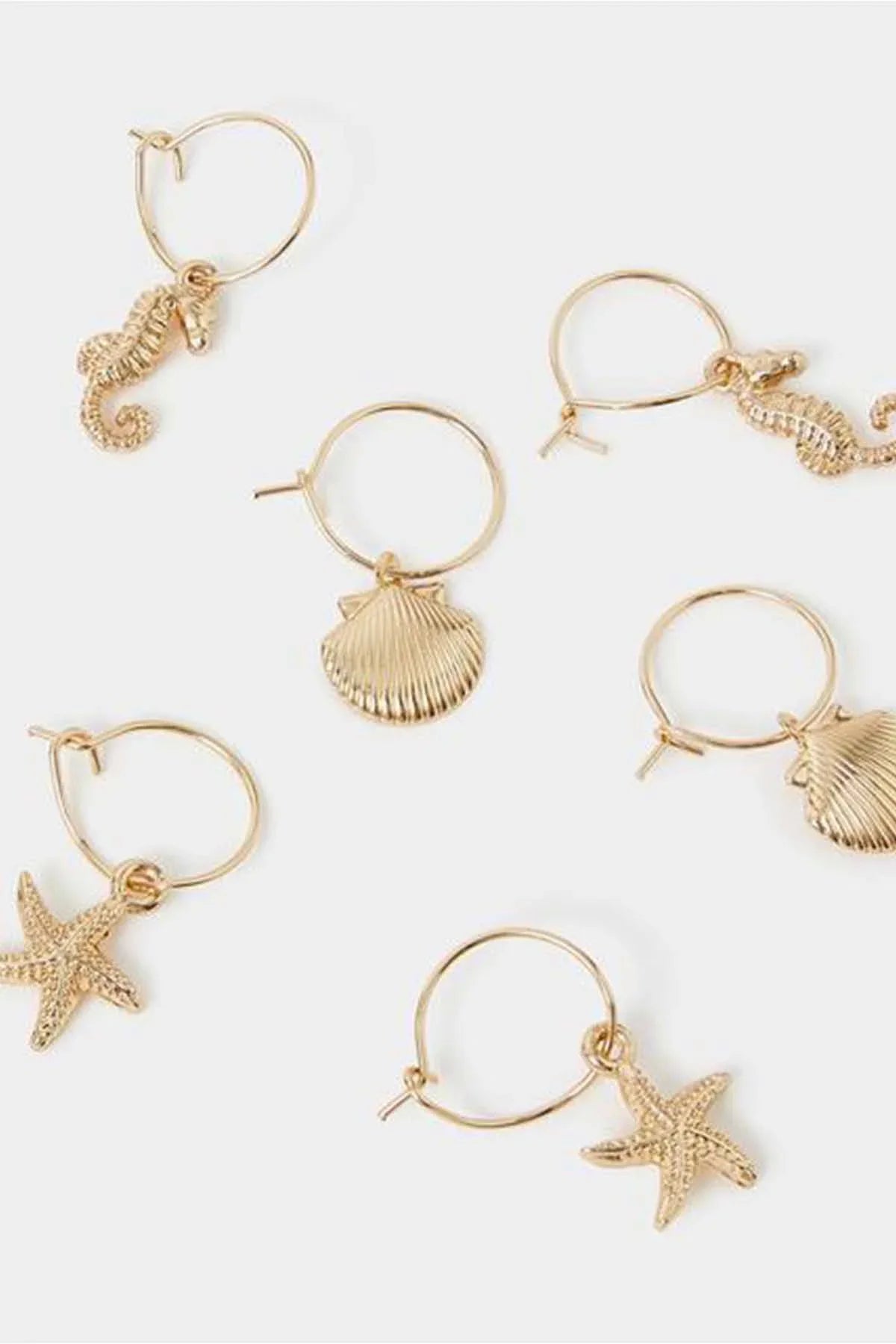 Accessorize - AK Galleria