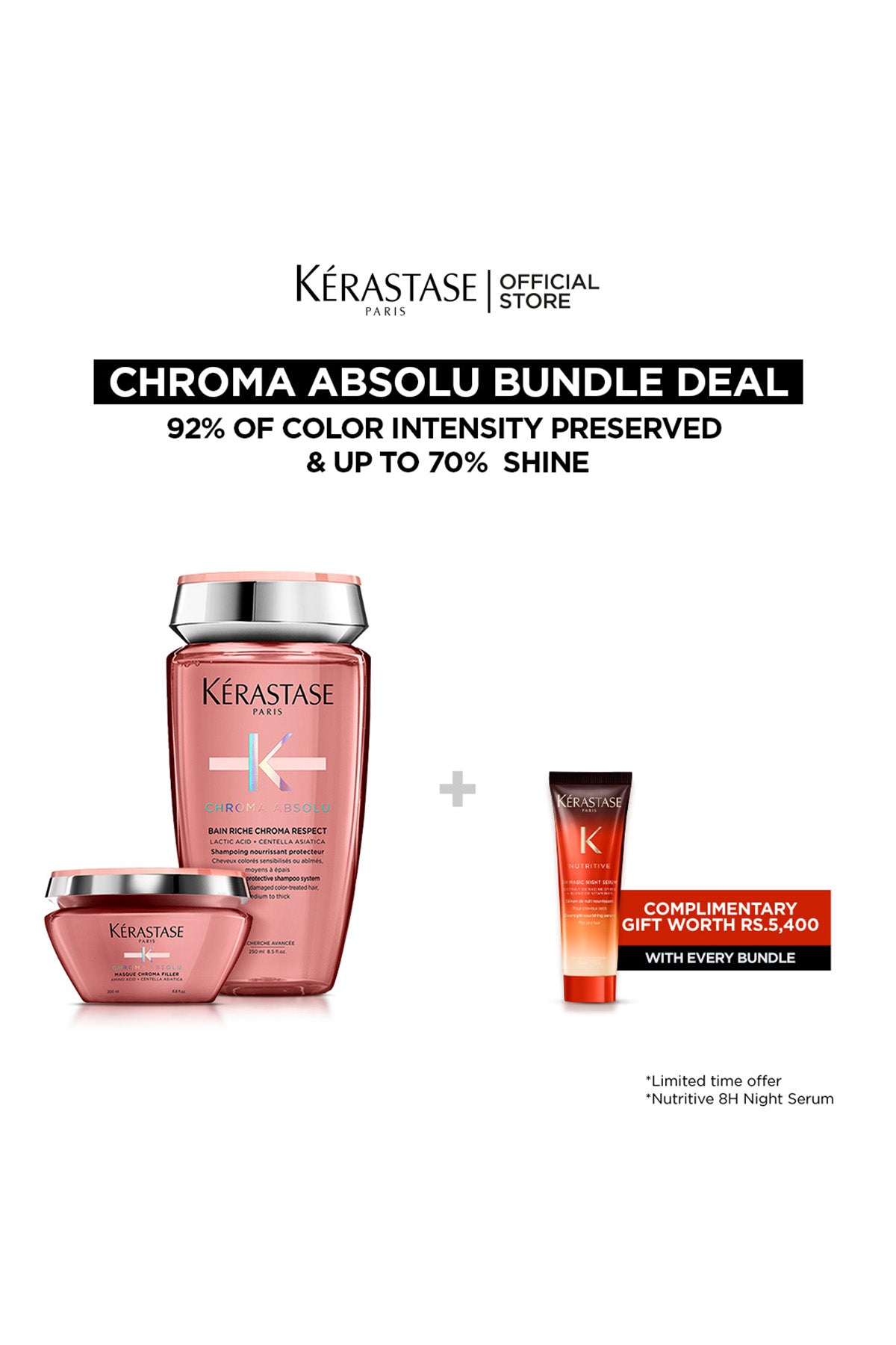 Kerastase