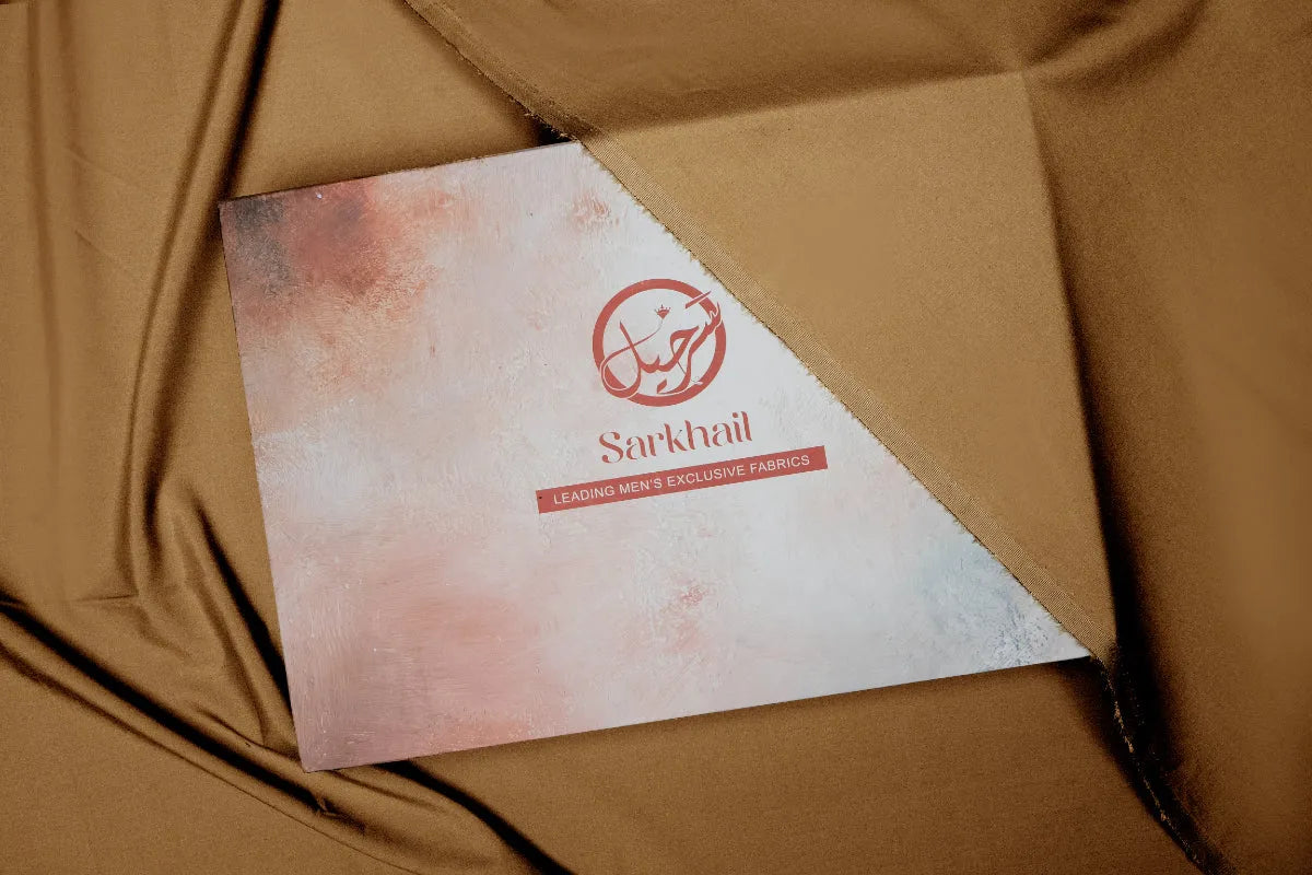 Sarkhail
