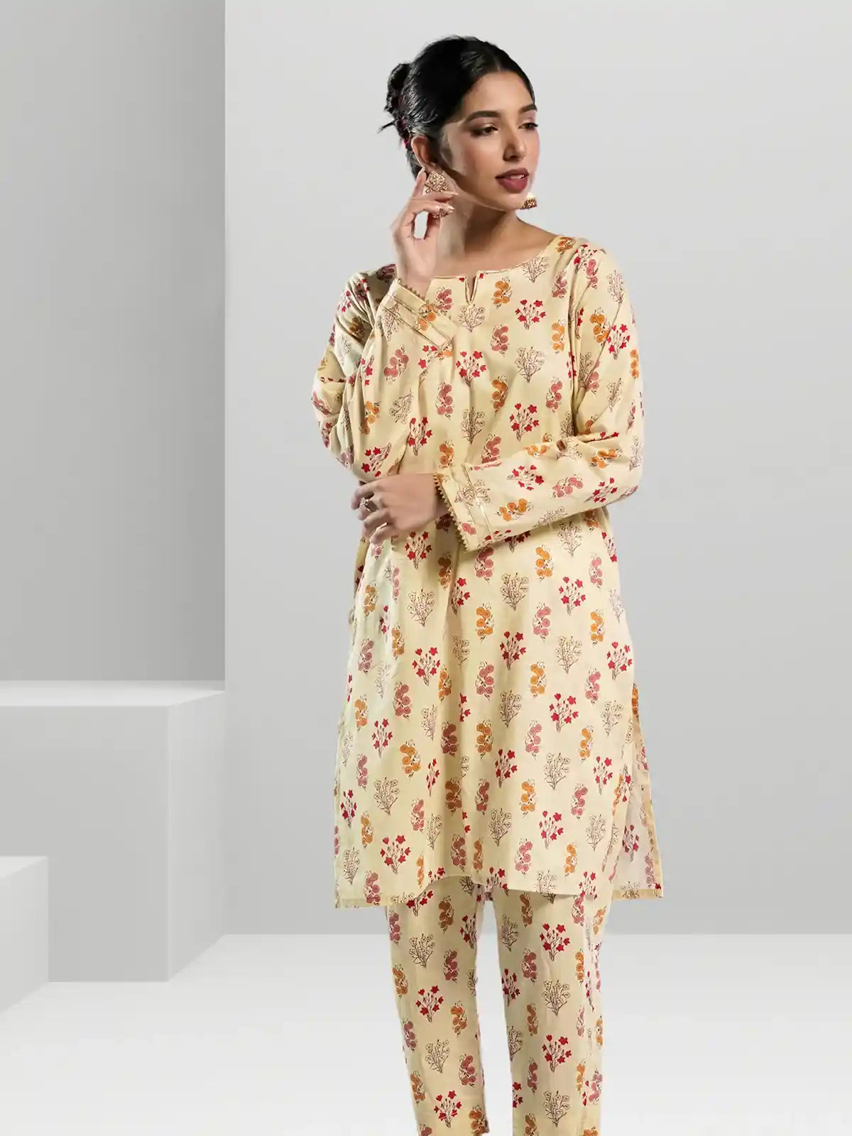Ahlam Closet By safa textile