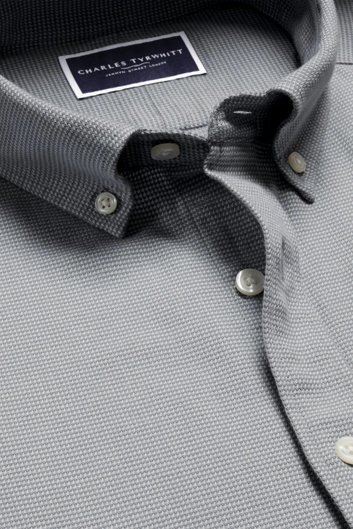 Charles Tyrwhitt