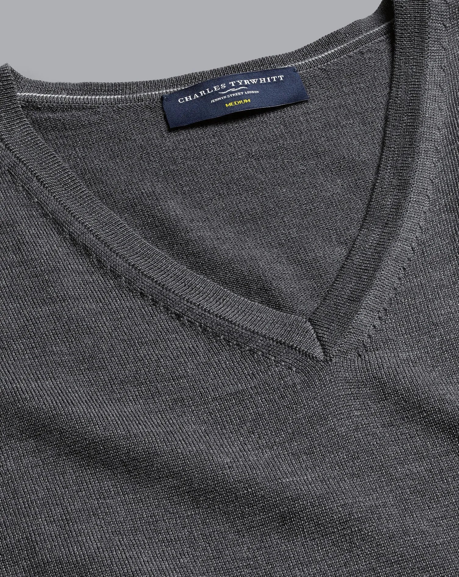 Charles Tyrwhitt
