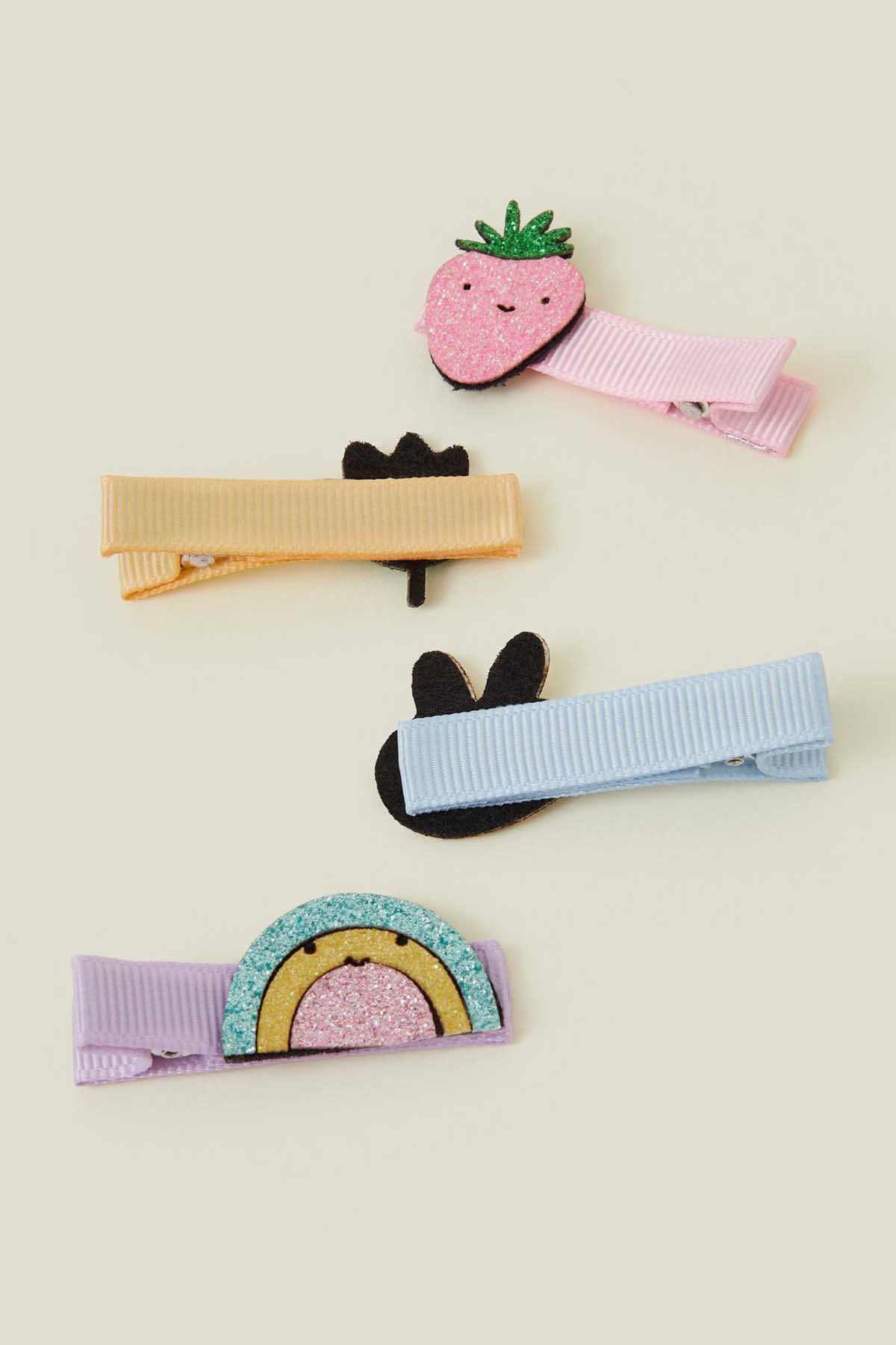 Accessorize