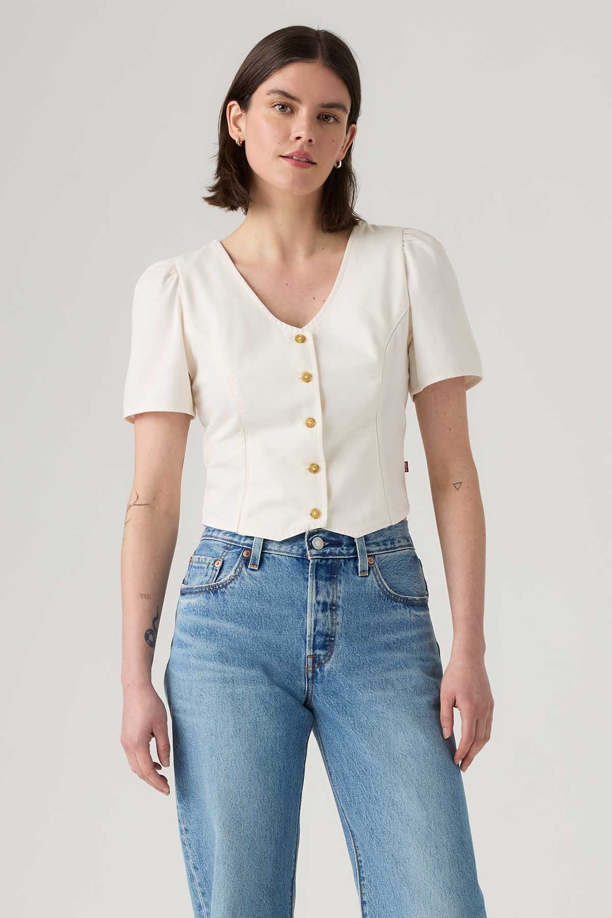 Levi's