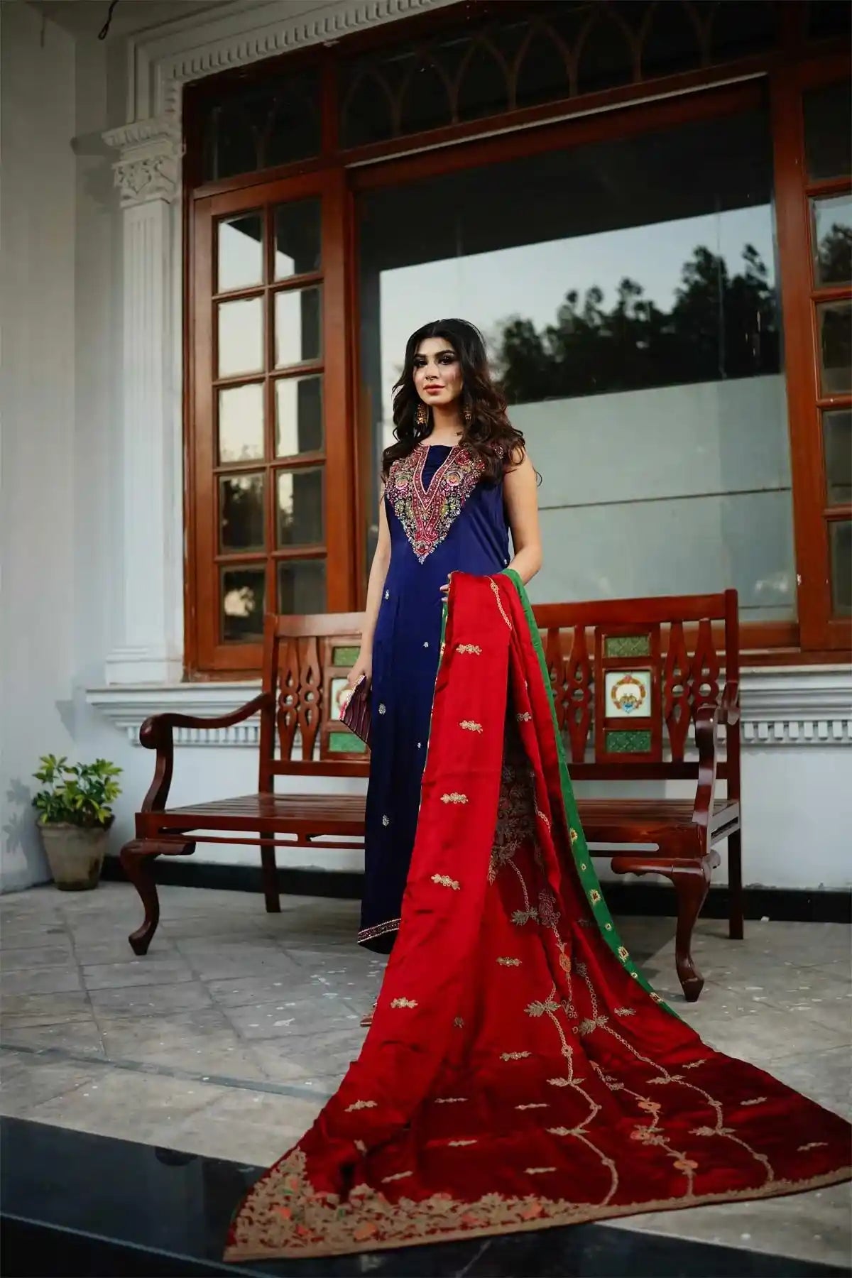 MANAAL ARFEEN