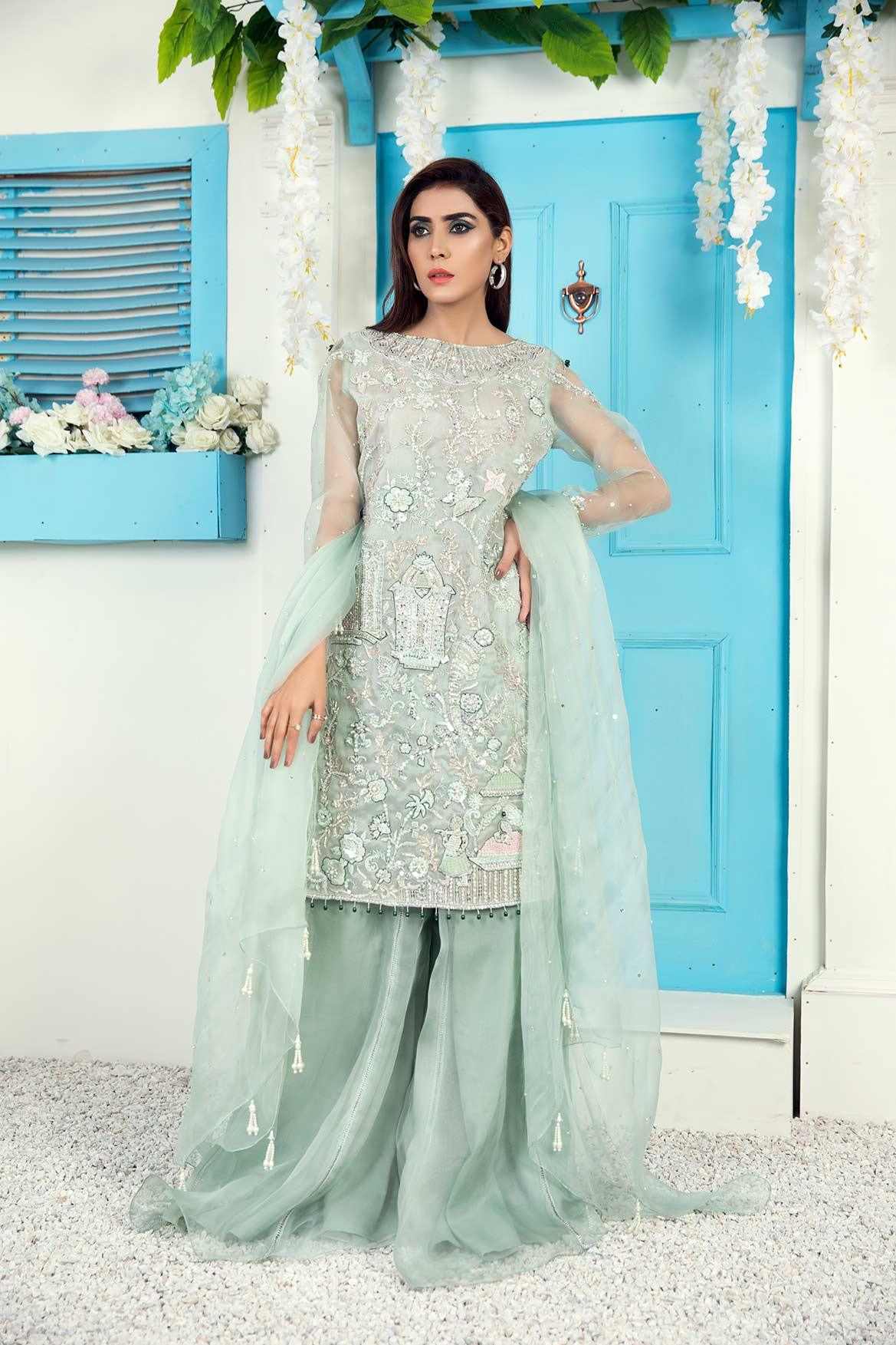 Kausar Attire