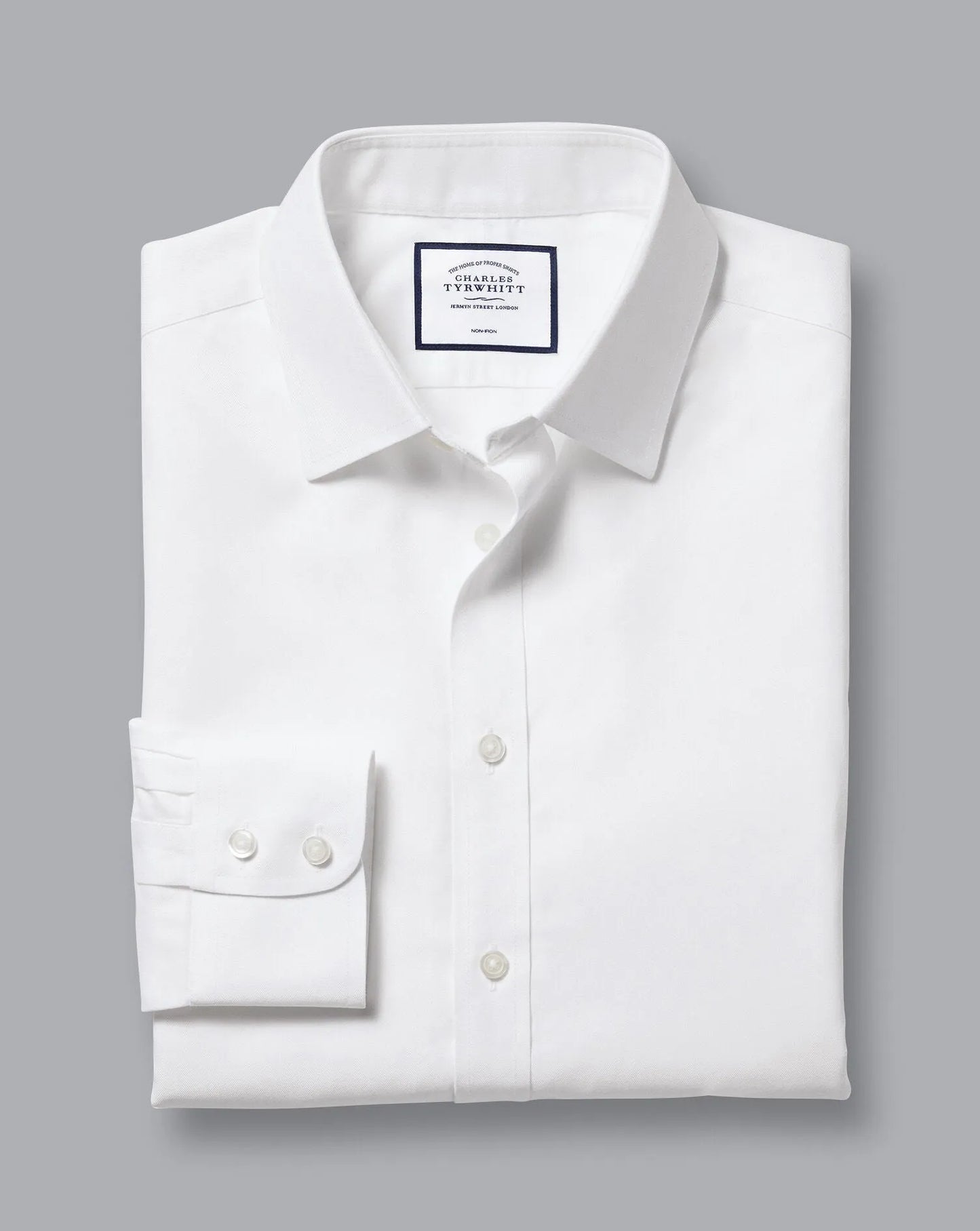 Charles Tyrwhitt
