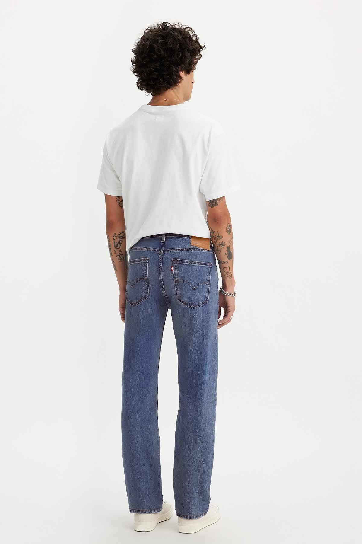 Levi's