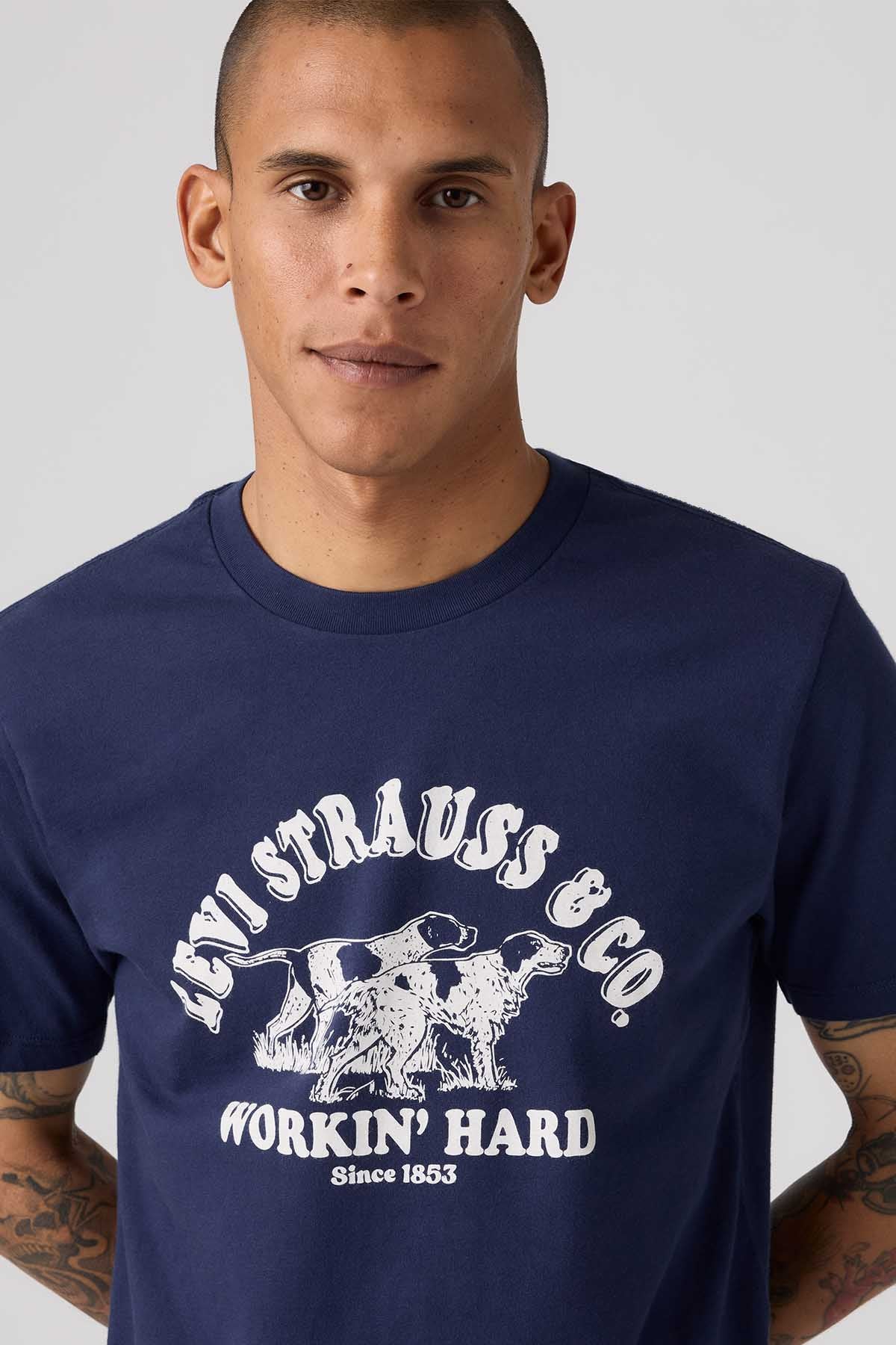 Levi's