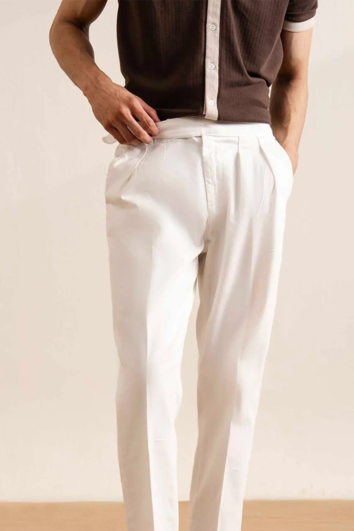 FITTED - AK Galleria