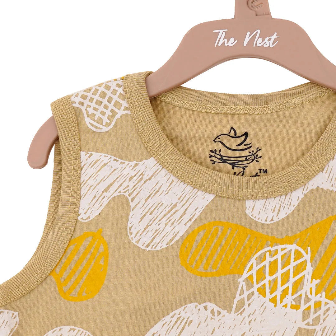 The nest clothing