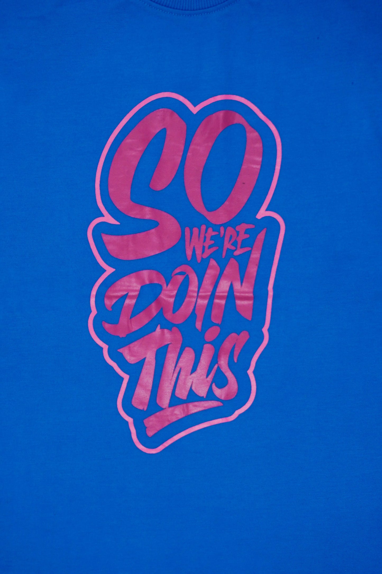 The nest clothing