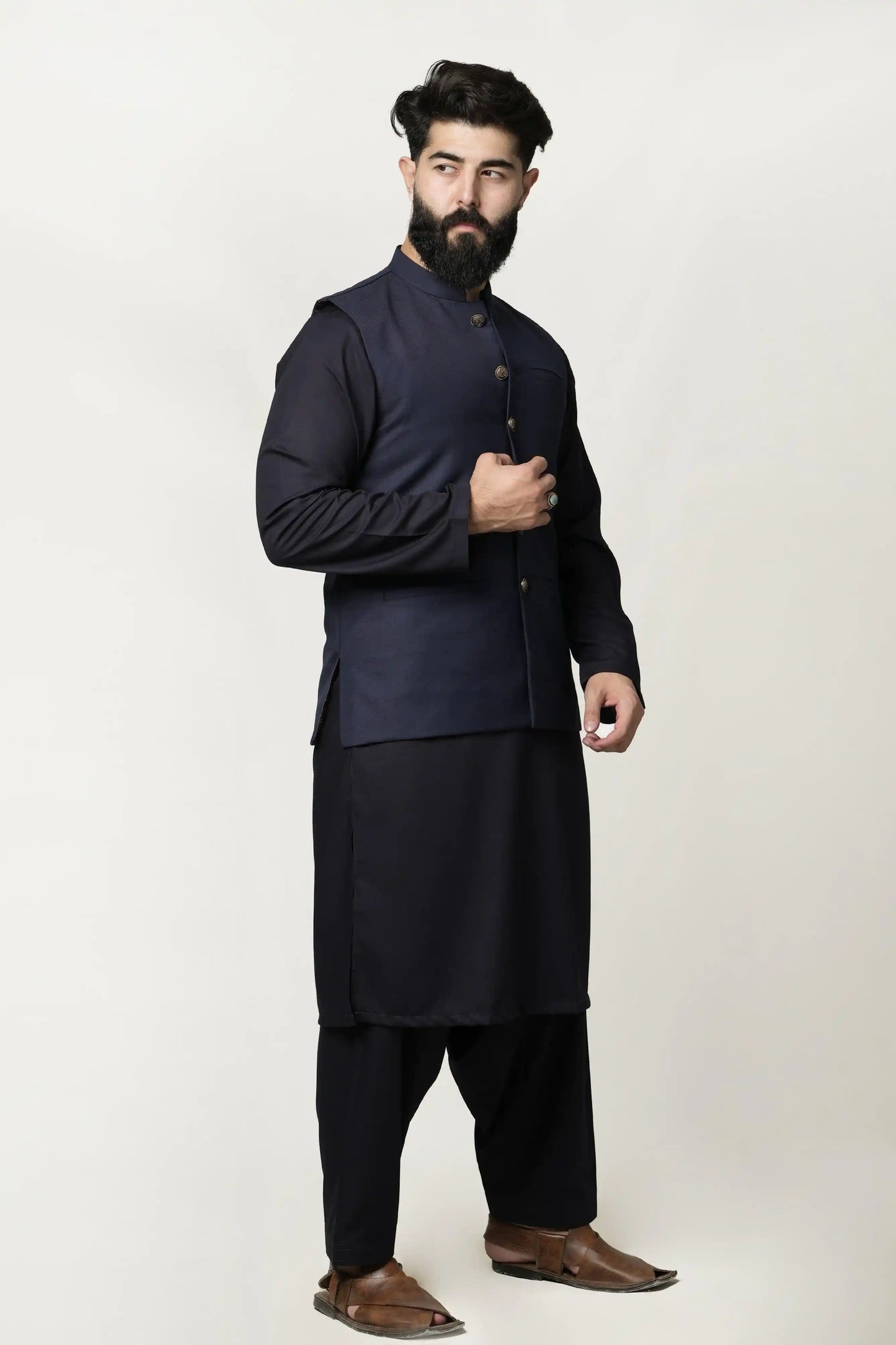 JAHANGIR KHAN