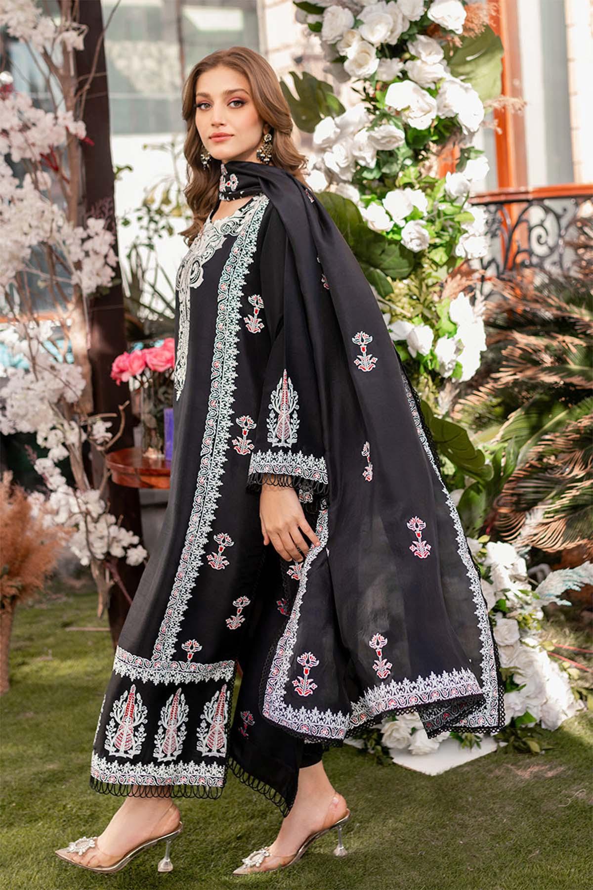 Nimra Kashif - AK Galleria
