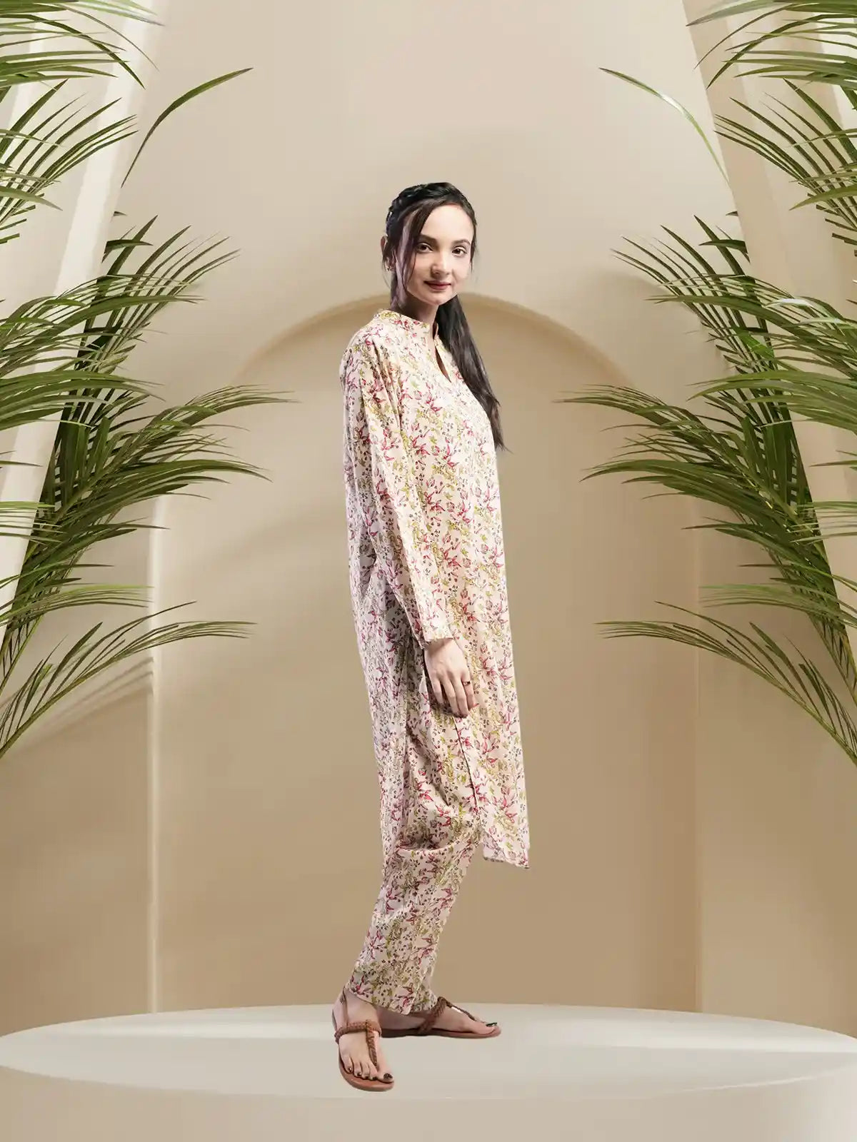 Ahlam Closet By safa textile