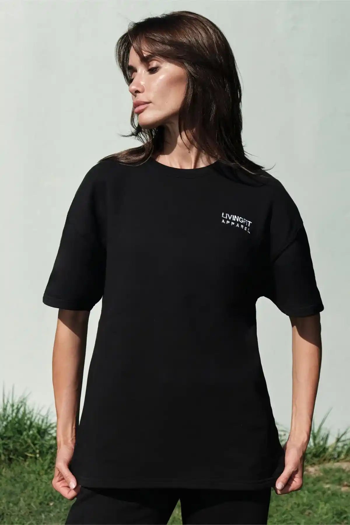 Living Fit Apparel