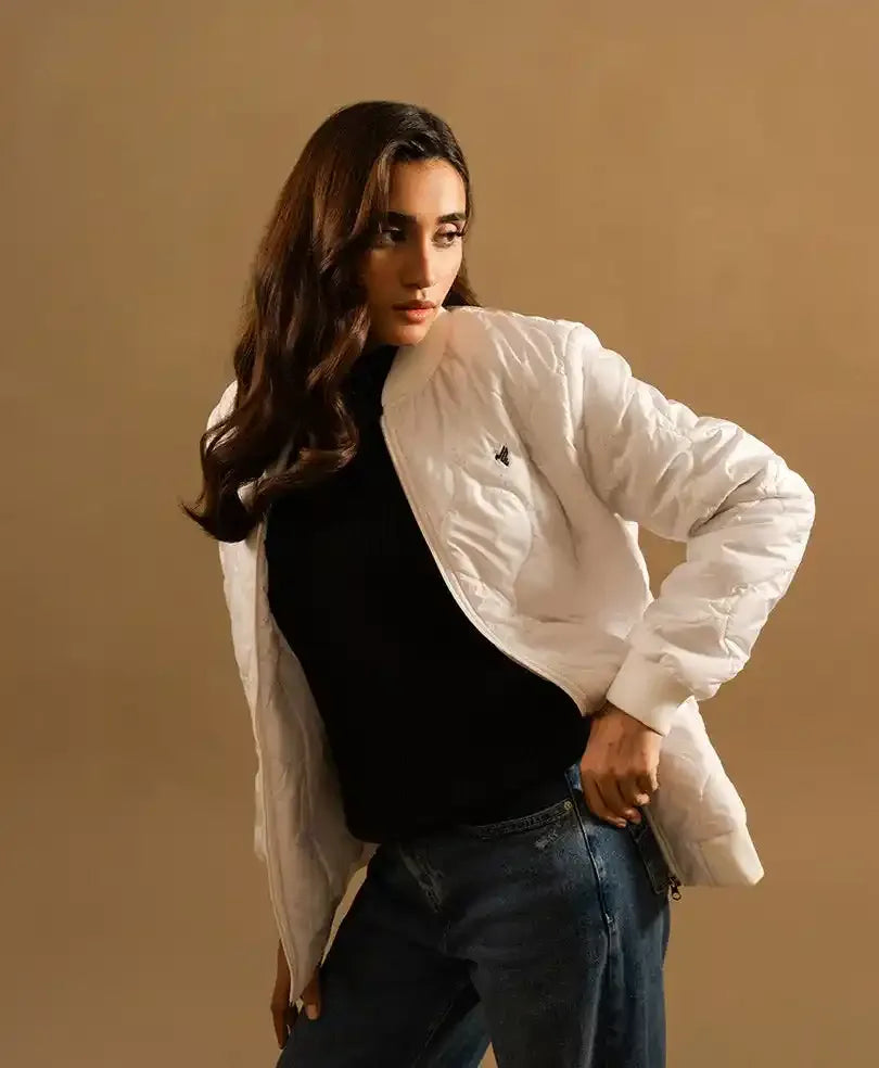 FITTED - AK Galleria