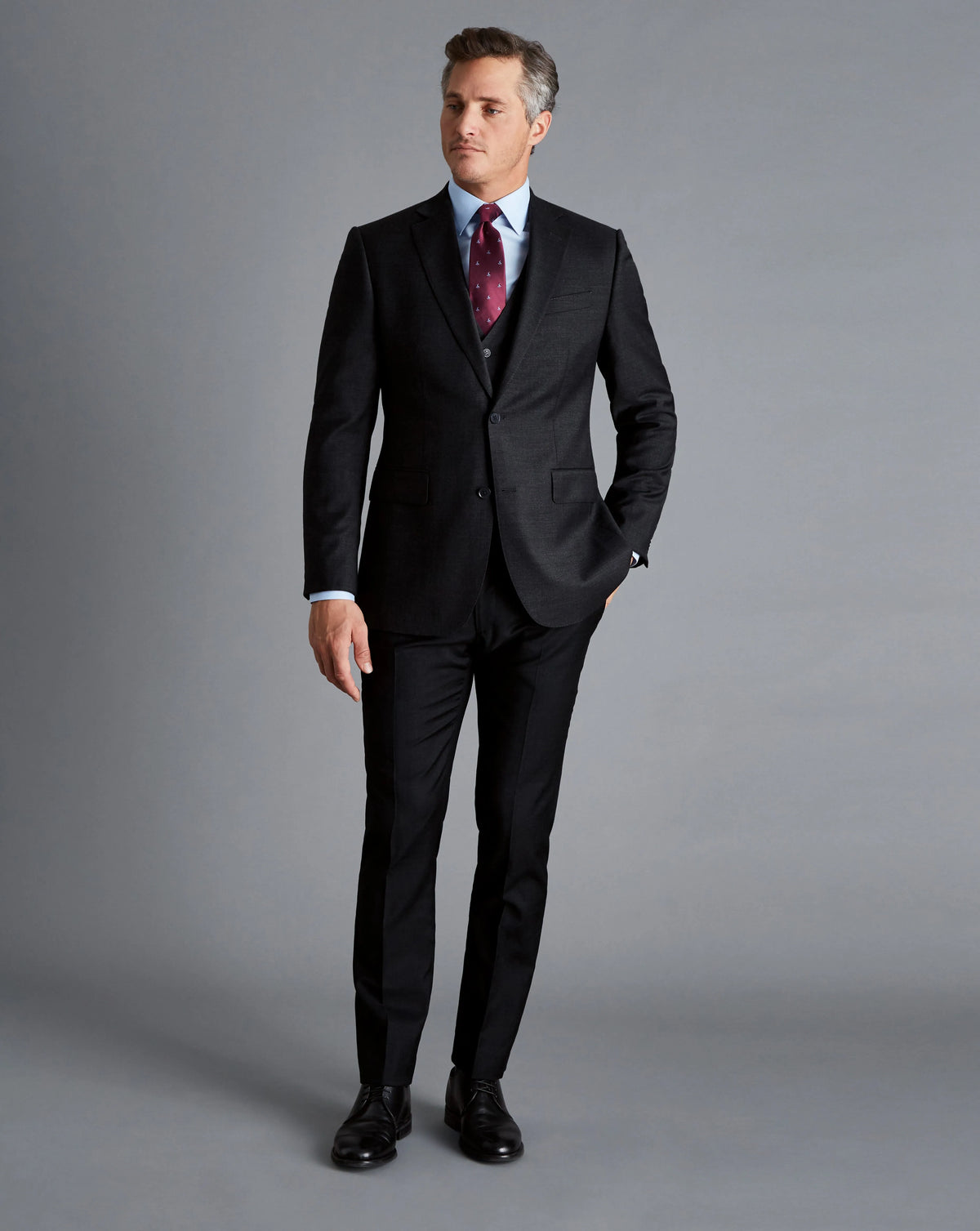 Charles Tyrwhitt