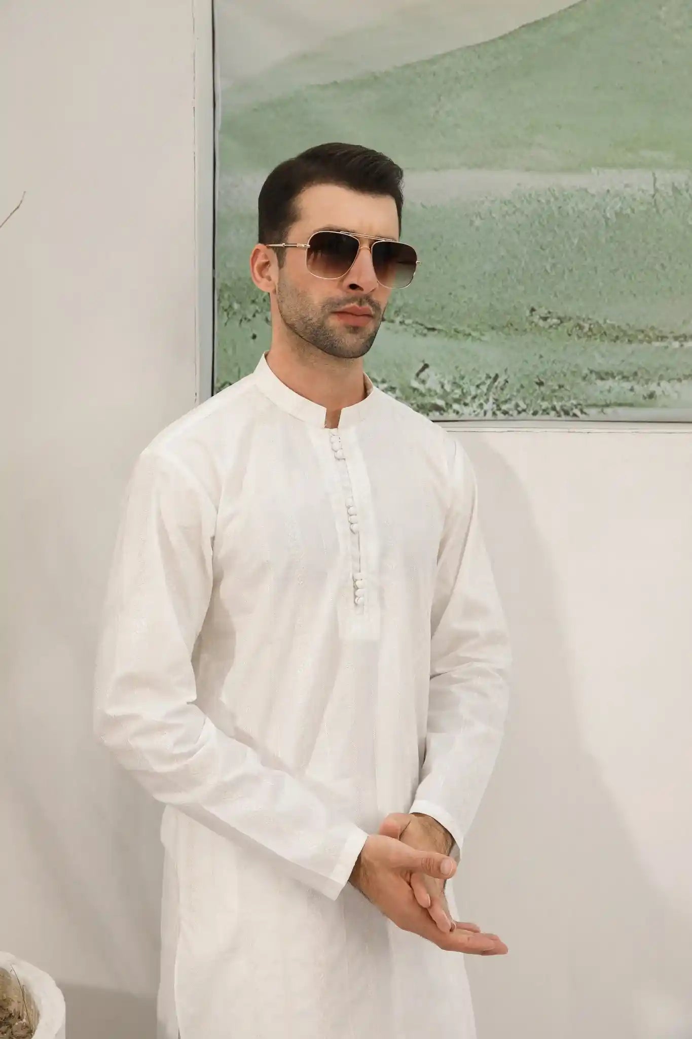 MURAQSH